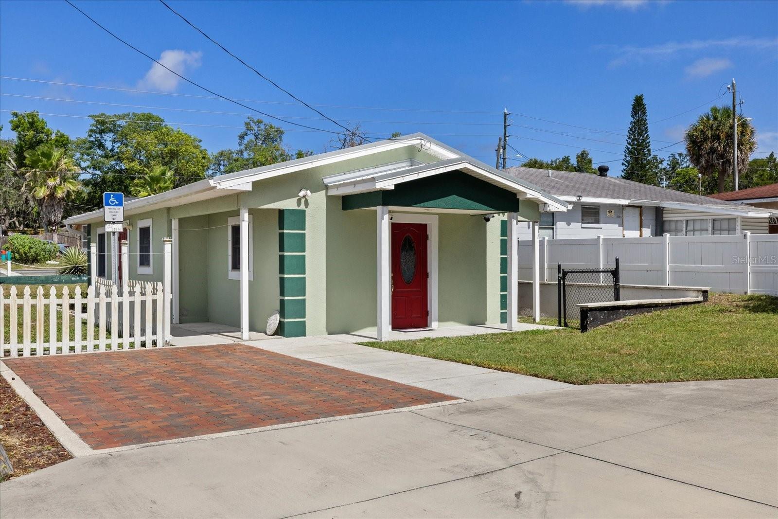 Turn-Key Office Space for Your Business - 6511 MAIN ST, NEW PORT RICHEY