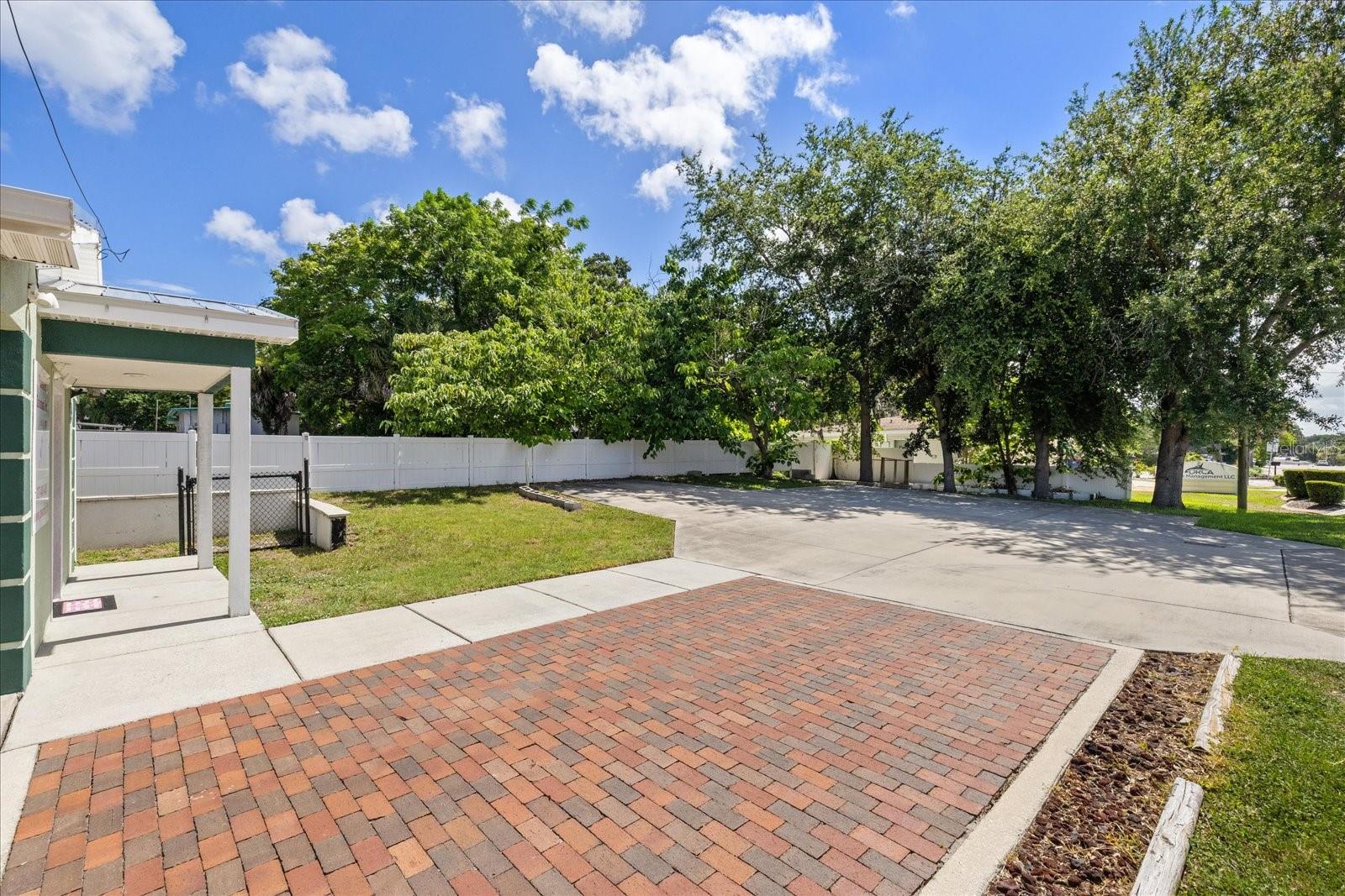 Handicap Parking Available - 6511 MAIN ST, NEW PORT RICHEY