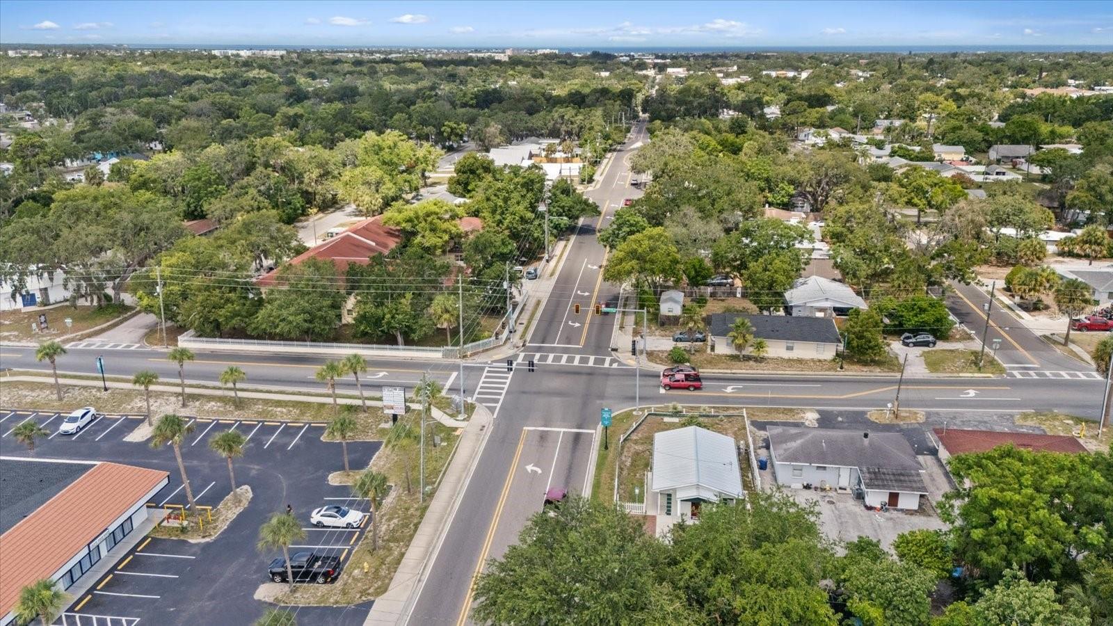 High Traffic area - 6511 MAIN ST, NEW PORT RICHEY