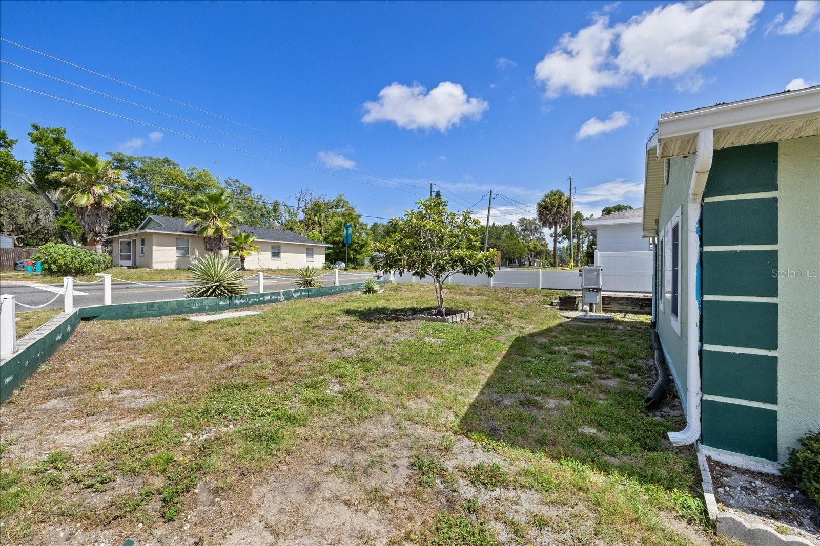 Expendable Lot - 6511 MAIN ST, NEW PORT RICHEY