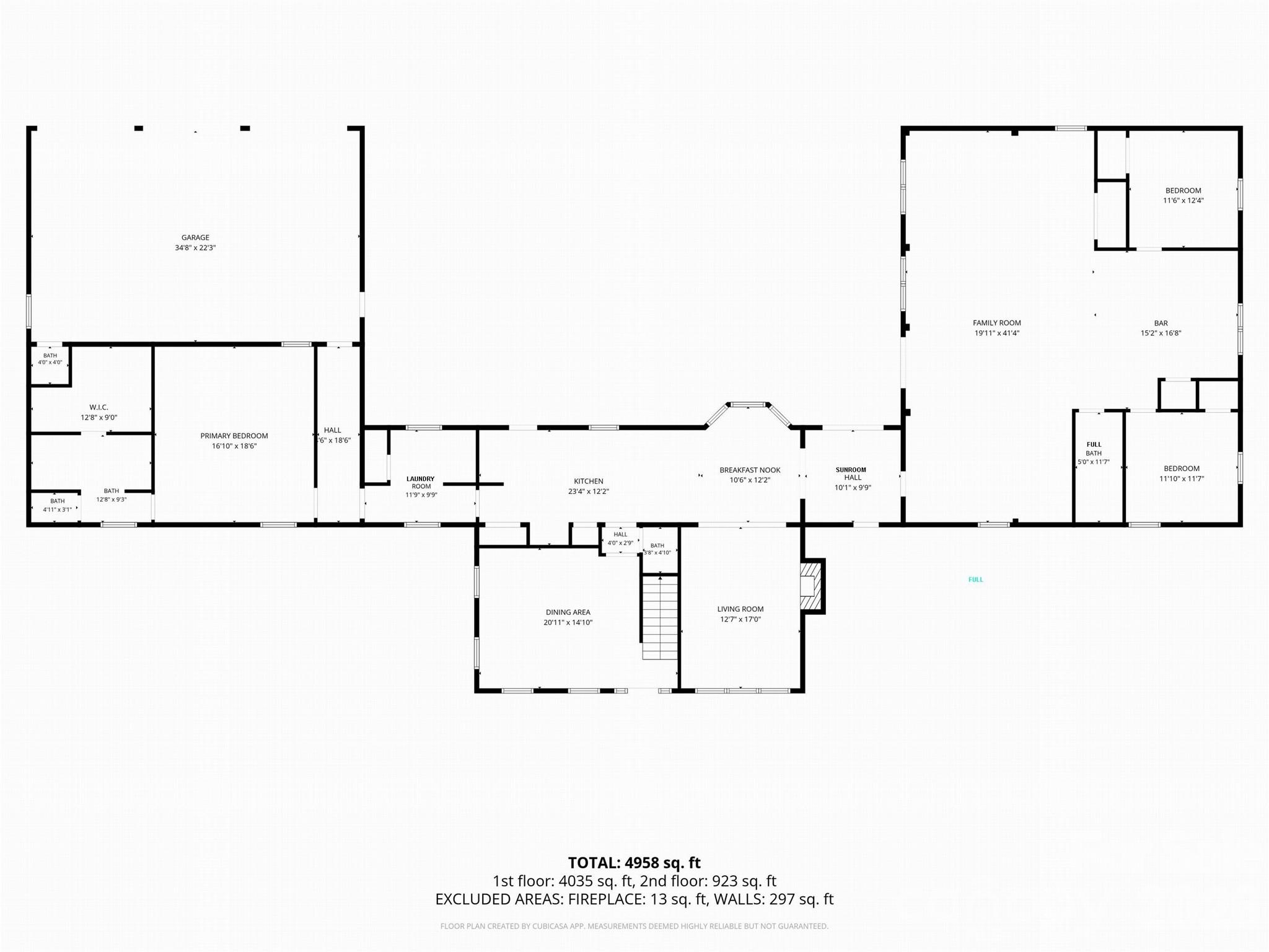 Single Family Residence at 450 Bull Swamp Road, St. Matthews, photo 47 of 48
