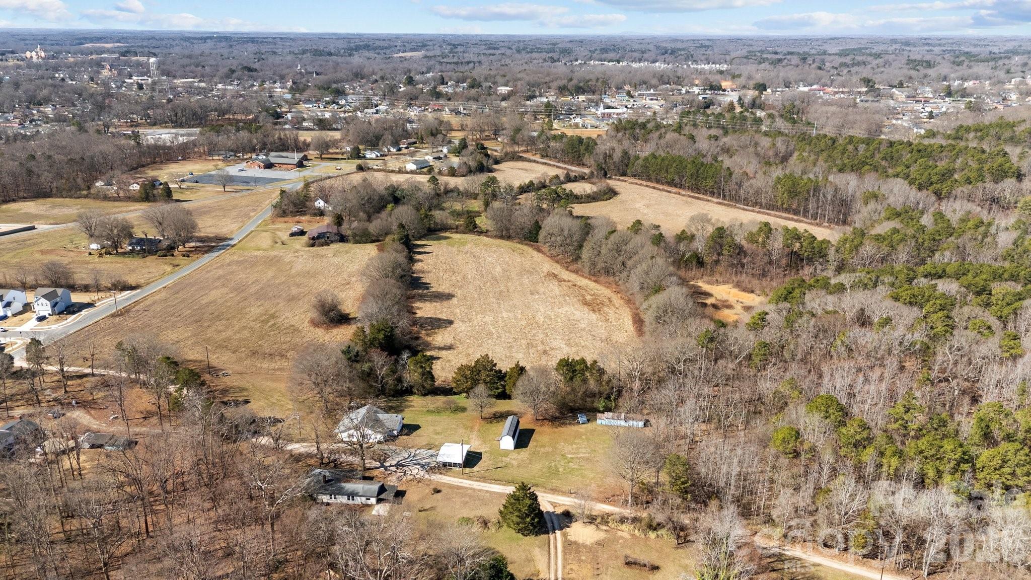 Acreage at 00 Ebenezer Road, Kannapolis, photo 8 of 20