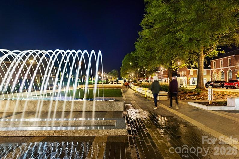 Downtown Kannapolis - 00 Ebenezer Road, Kannapolis
