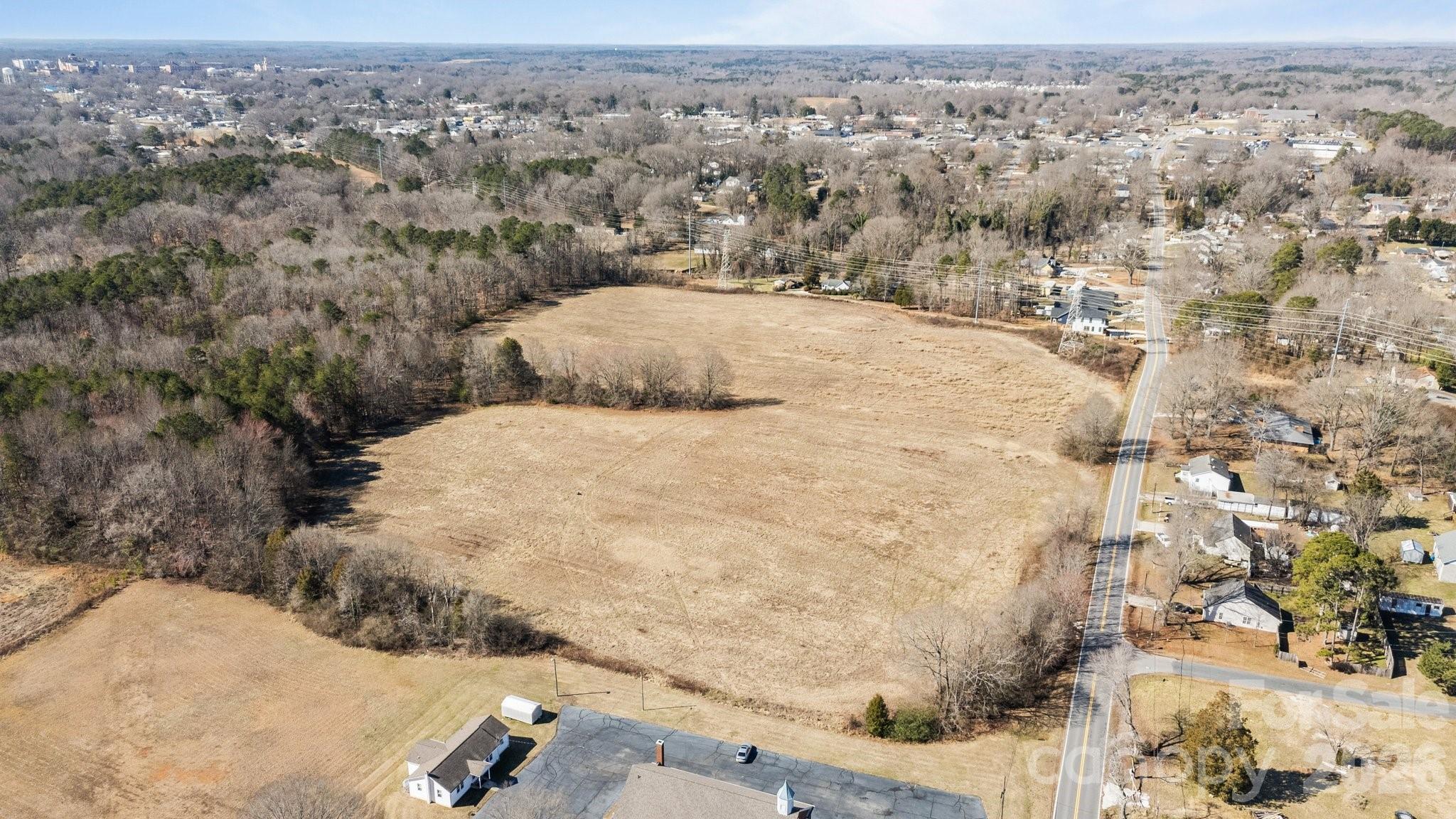 Acreage at 00 E 22nd Street, Kannapolis, photo 8 of 18