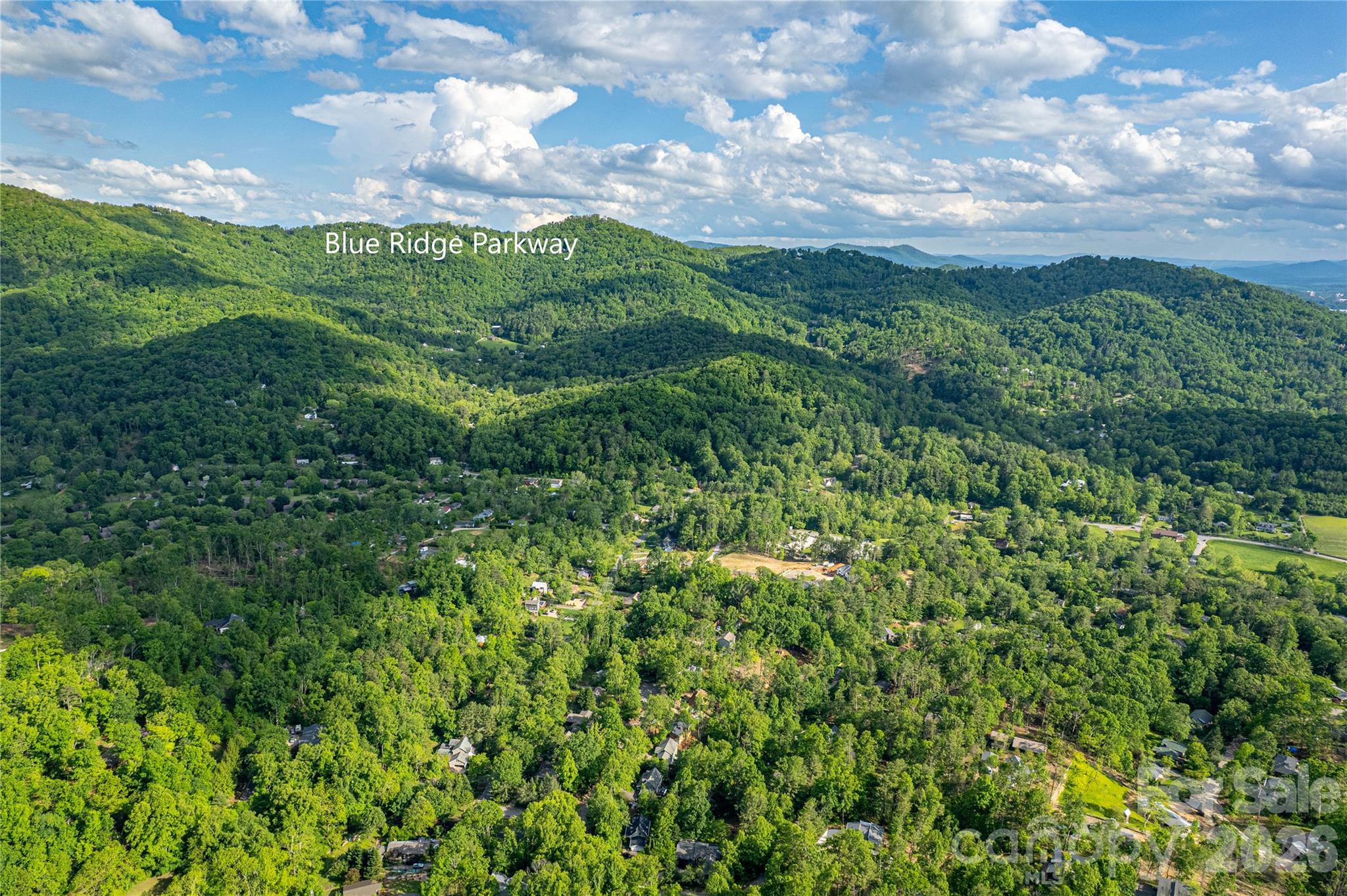 Lot at 99999 BLACK OAK Drive, Asheville, photo 11 of 14
