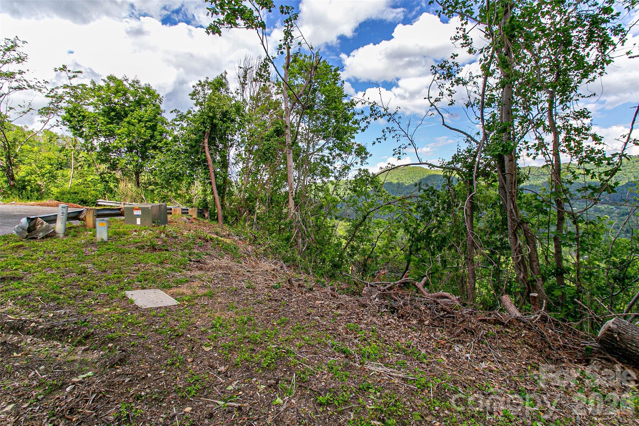 Lot at 99999 BLACK OAK Drive, Asheville, photo 12 of 14