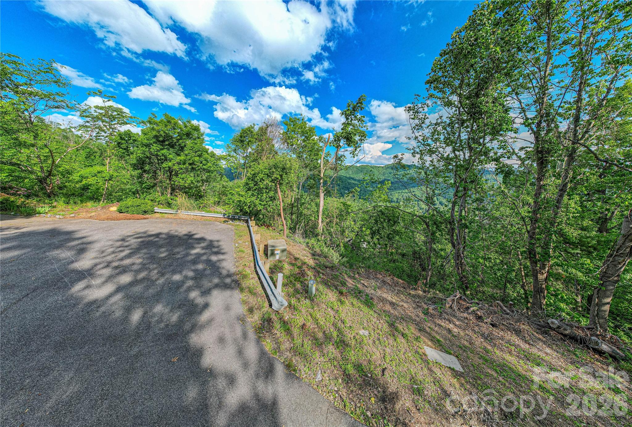 Lot at 99999 BLACK OAK Drive, Asheville, photo 13 of 14