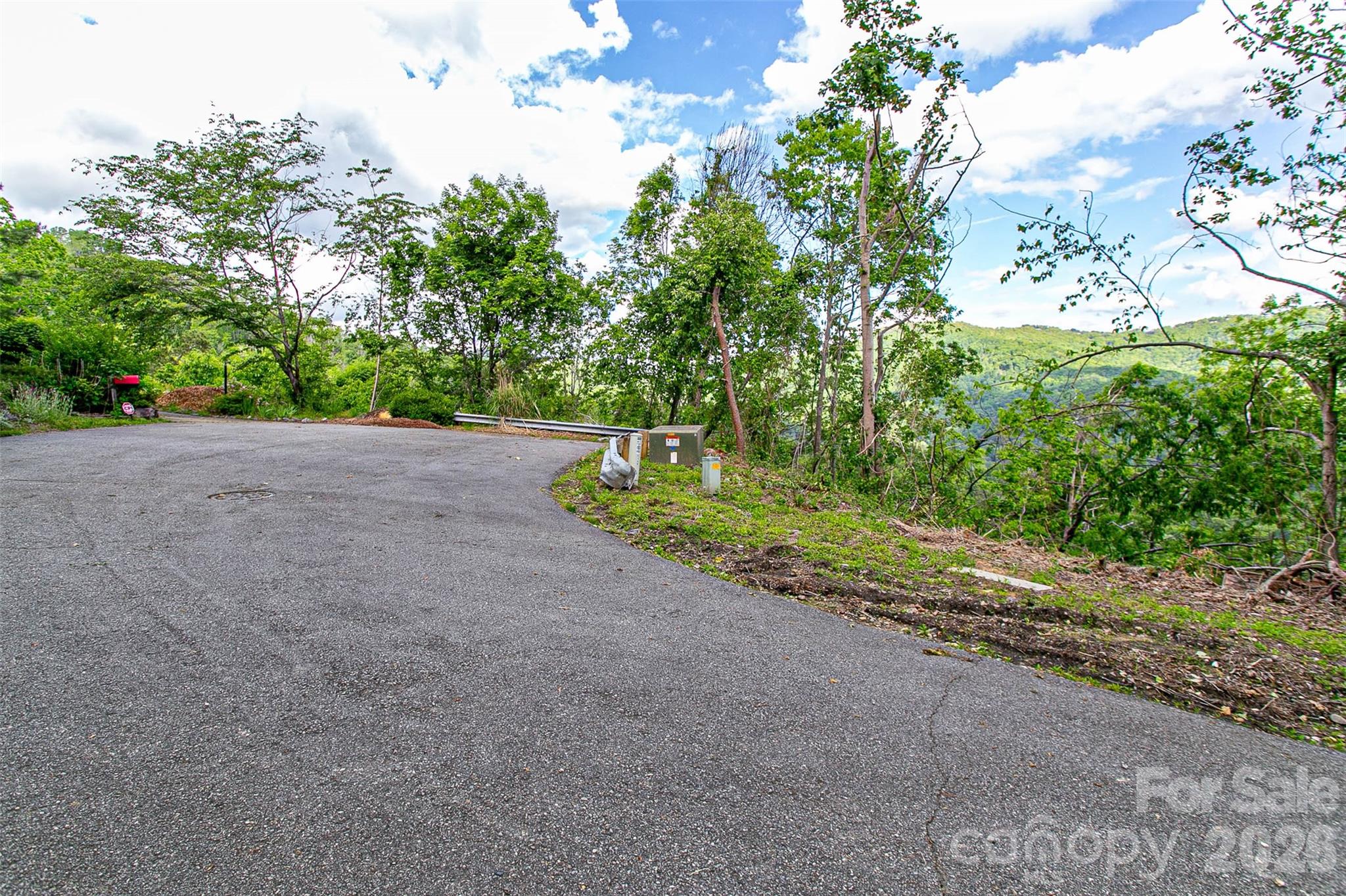 Lot at 99999 BLACK OAK Drive, Asheville, photo 14 of 14