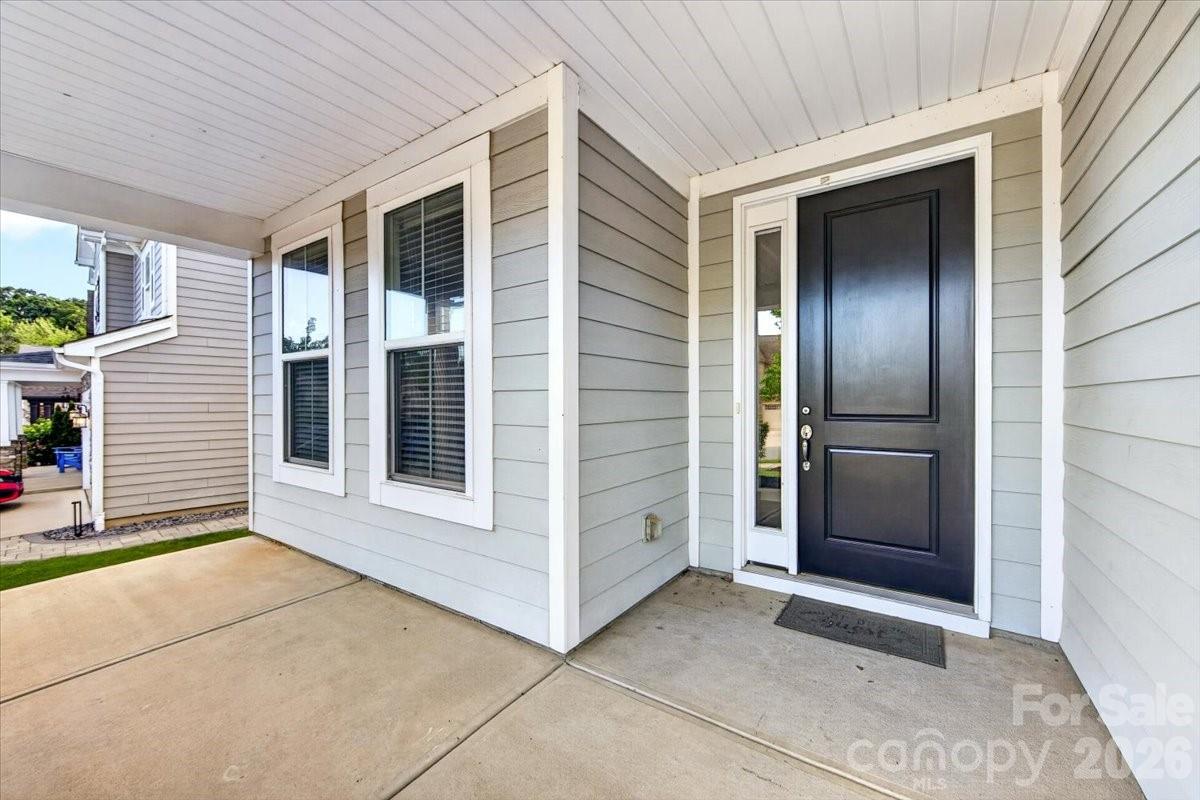 Single Family Residence at 109 Tetcott Street, Mooresville, photo 4 of 48