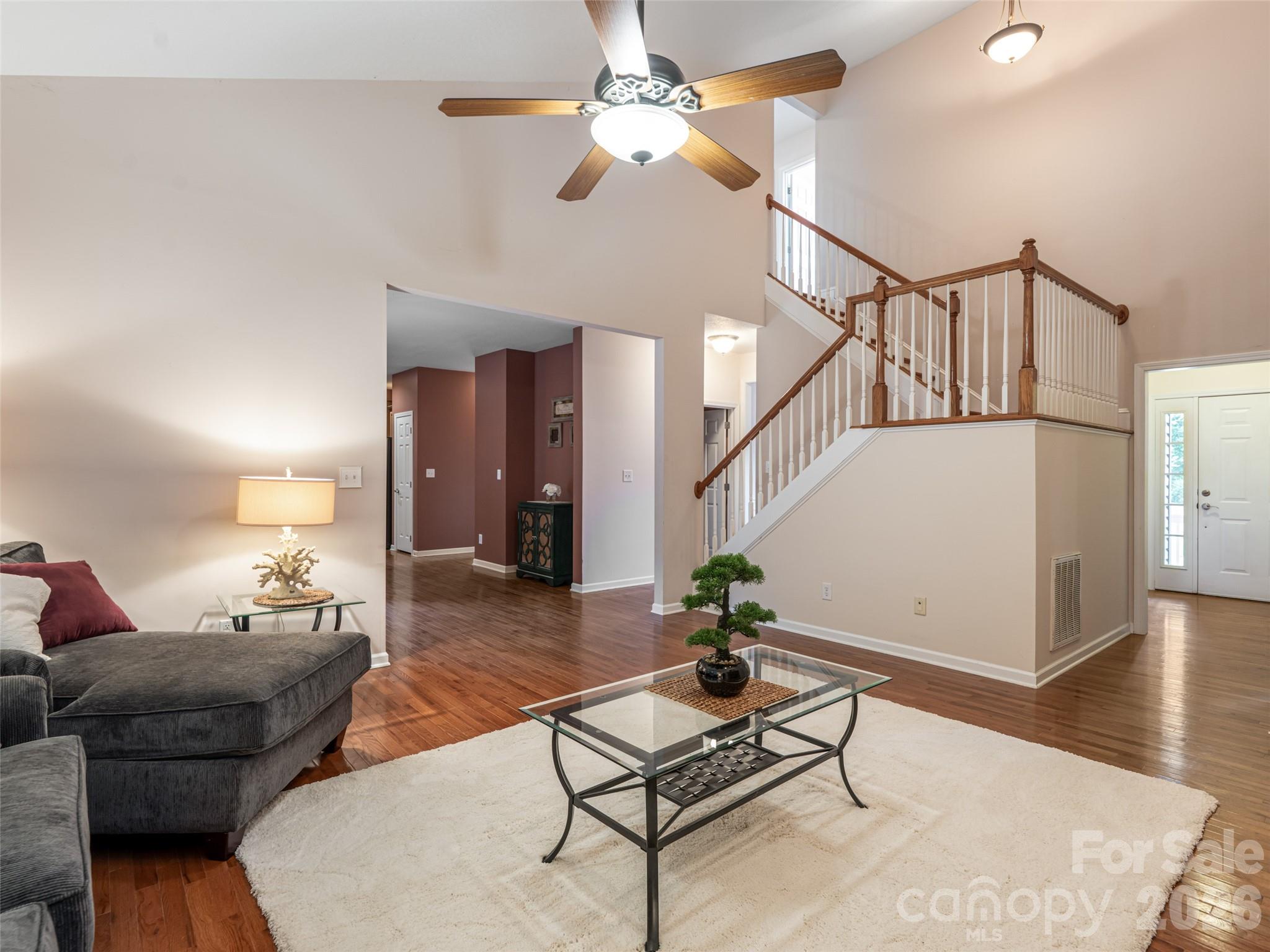 Single Family Residence at 25 Driftstone Circle, Arden, photo 14 of 24