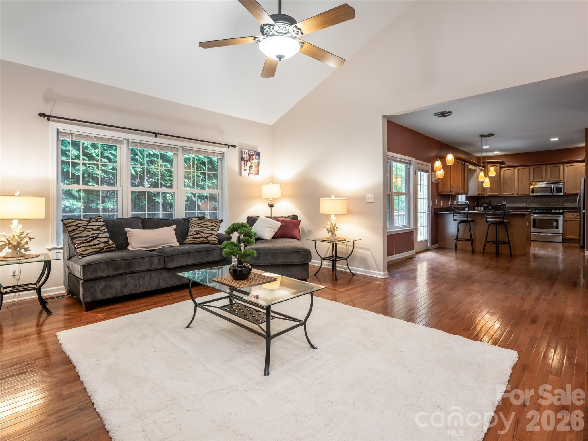 Single Family Residence at 25 Driftstone Circle, Arden, photo 13 of 24