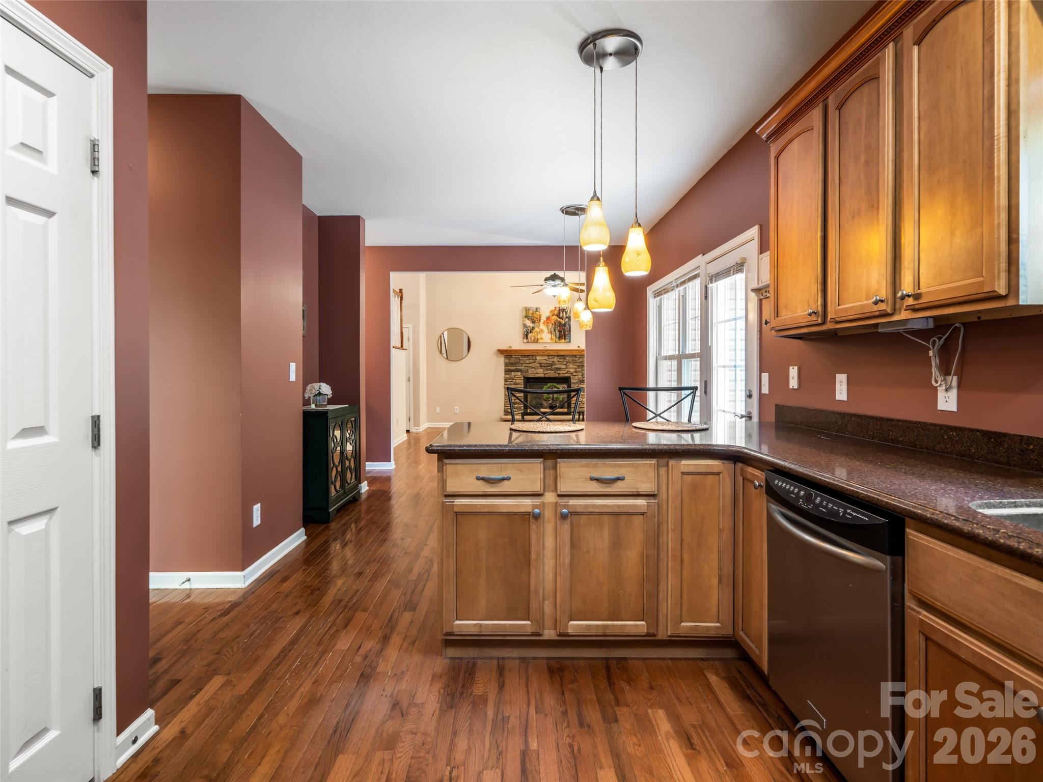 Single Family Residence at 25 Driftstone Circle, Arden, photo 7 of 24