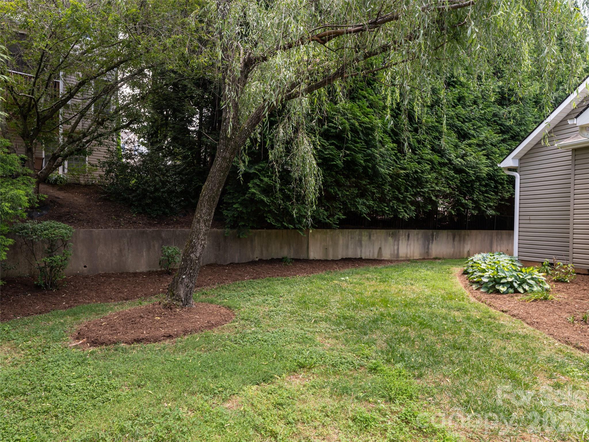 Single Family Residence at 25 Driftstone Circle, Arden, photo 23 of 24