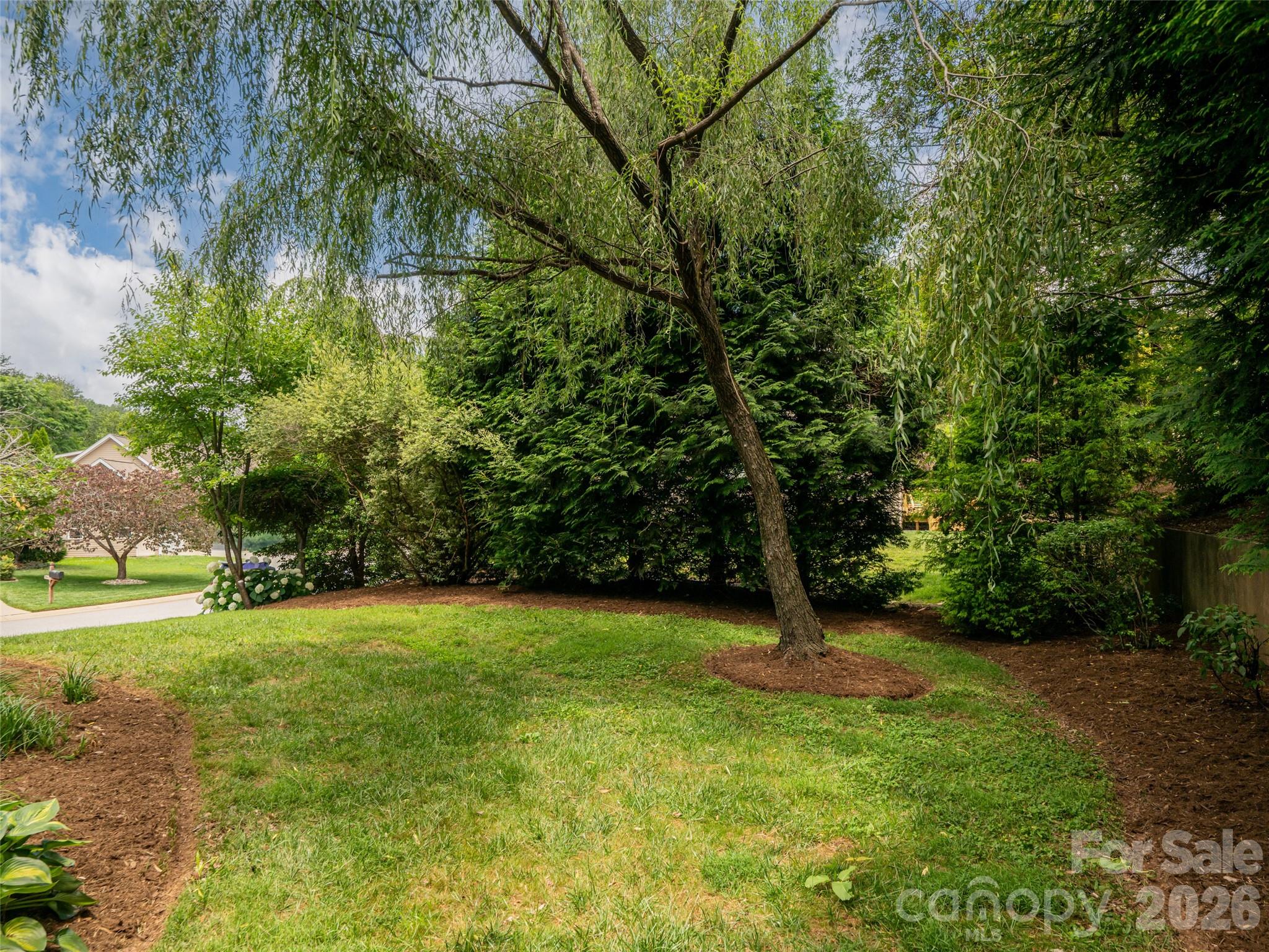Single Family Residence at 25 Driftstone Circle, Arden, photo 24 of 24