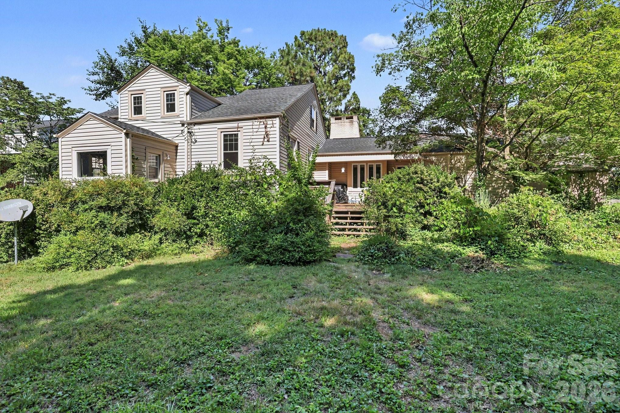 Single Family Residence at 404 Fairview Drive, Lexington, photo 34 of 42