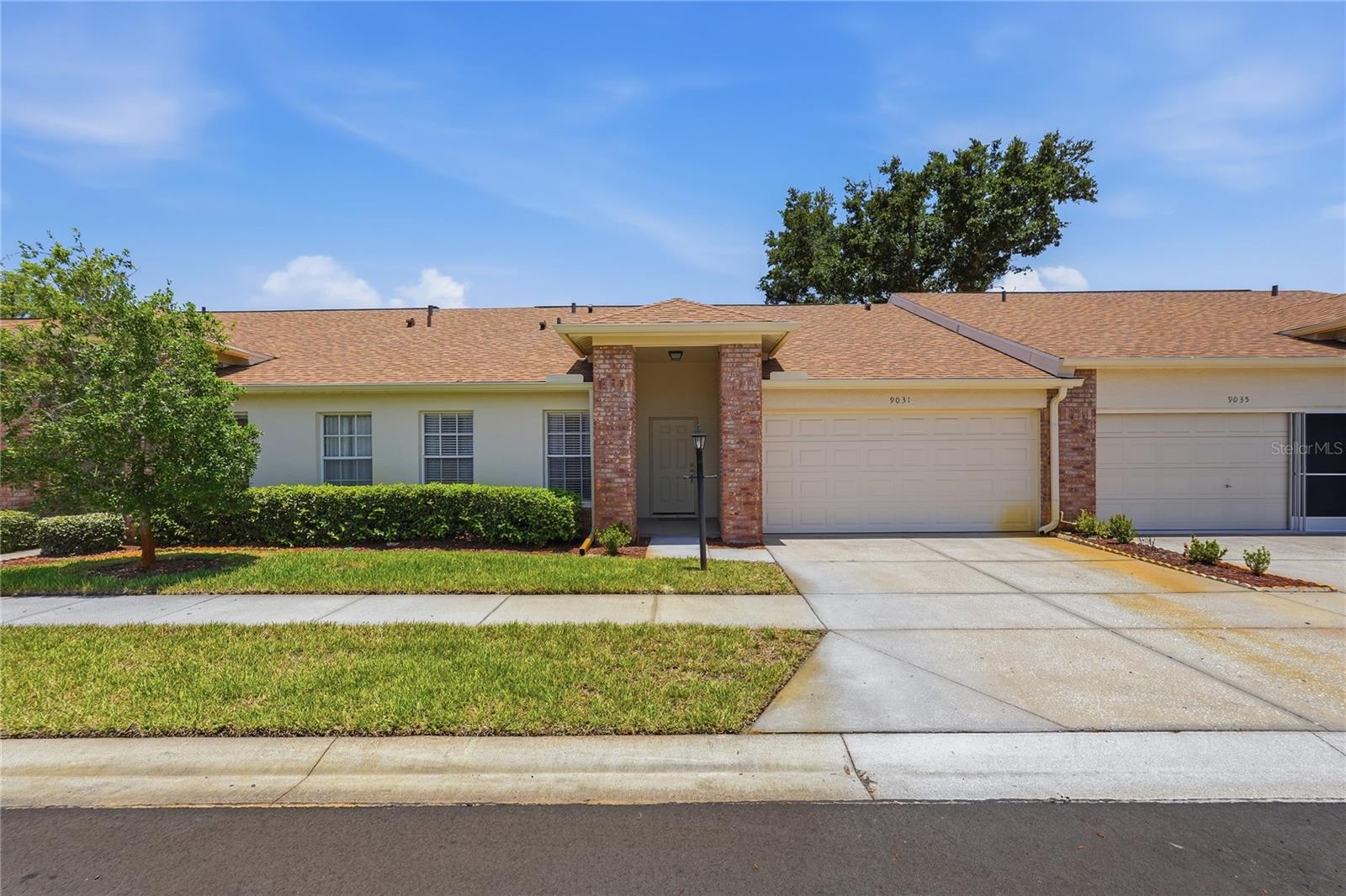 9031 WARWICK LN #9031