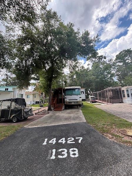 Land at 14427 252ND COURT RD NE #138, FORT MC COY