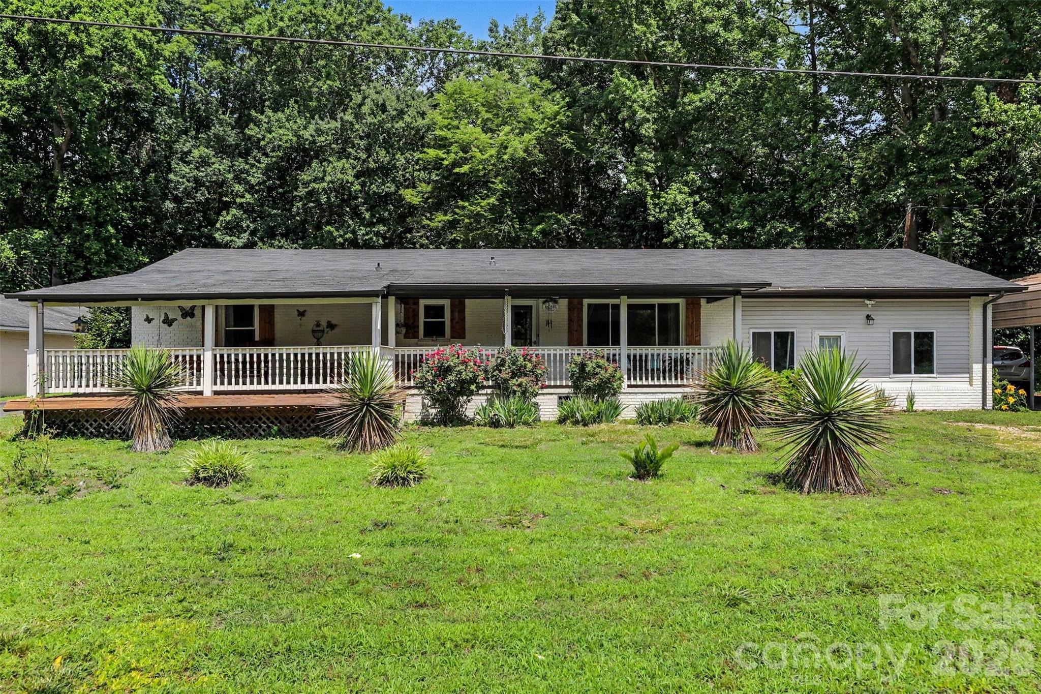 1306 Mooresville Road