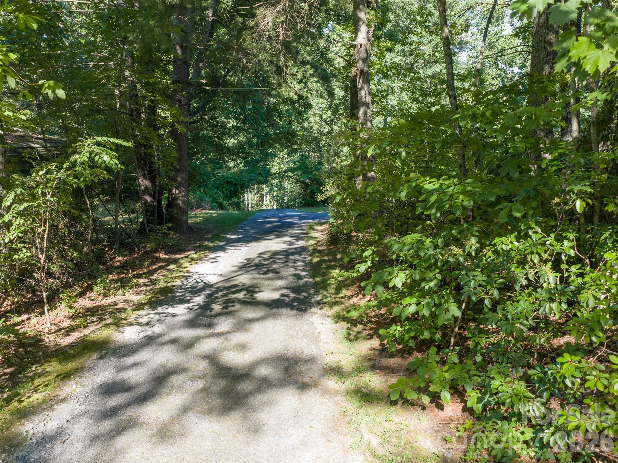 Lot at 000 Mountain Laurel Lane, Fletcher, photo 2 of 5