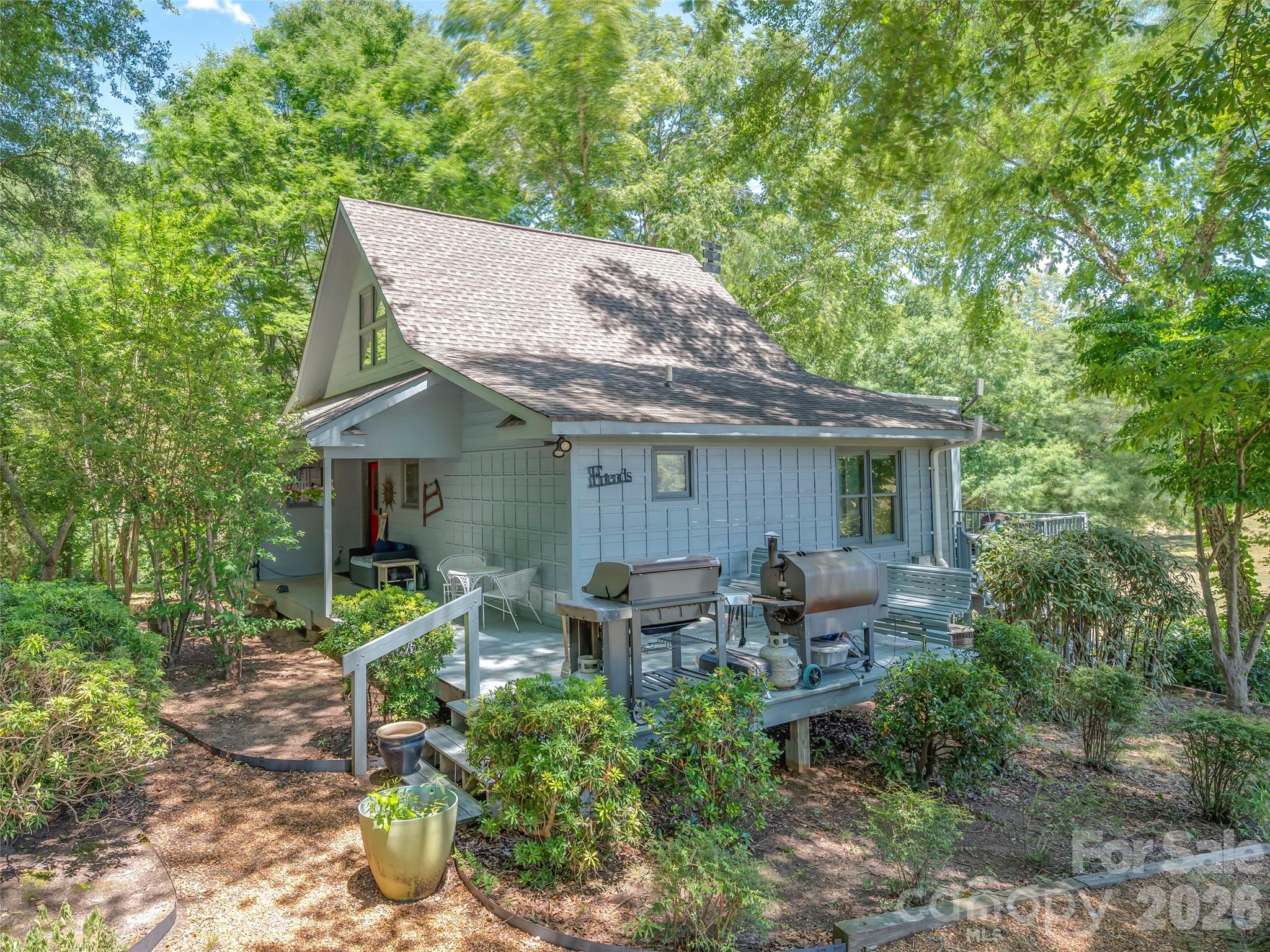 Single Family Residence at 140 Joanda Farm Road, Mooresboro, photo 23 of 48