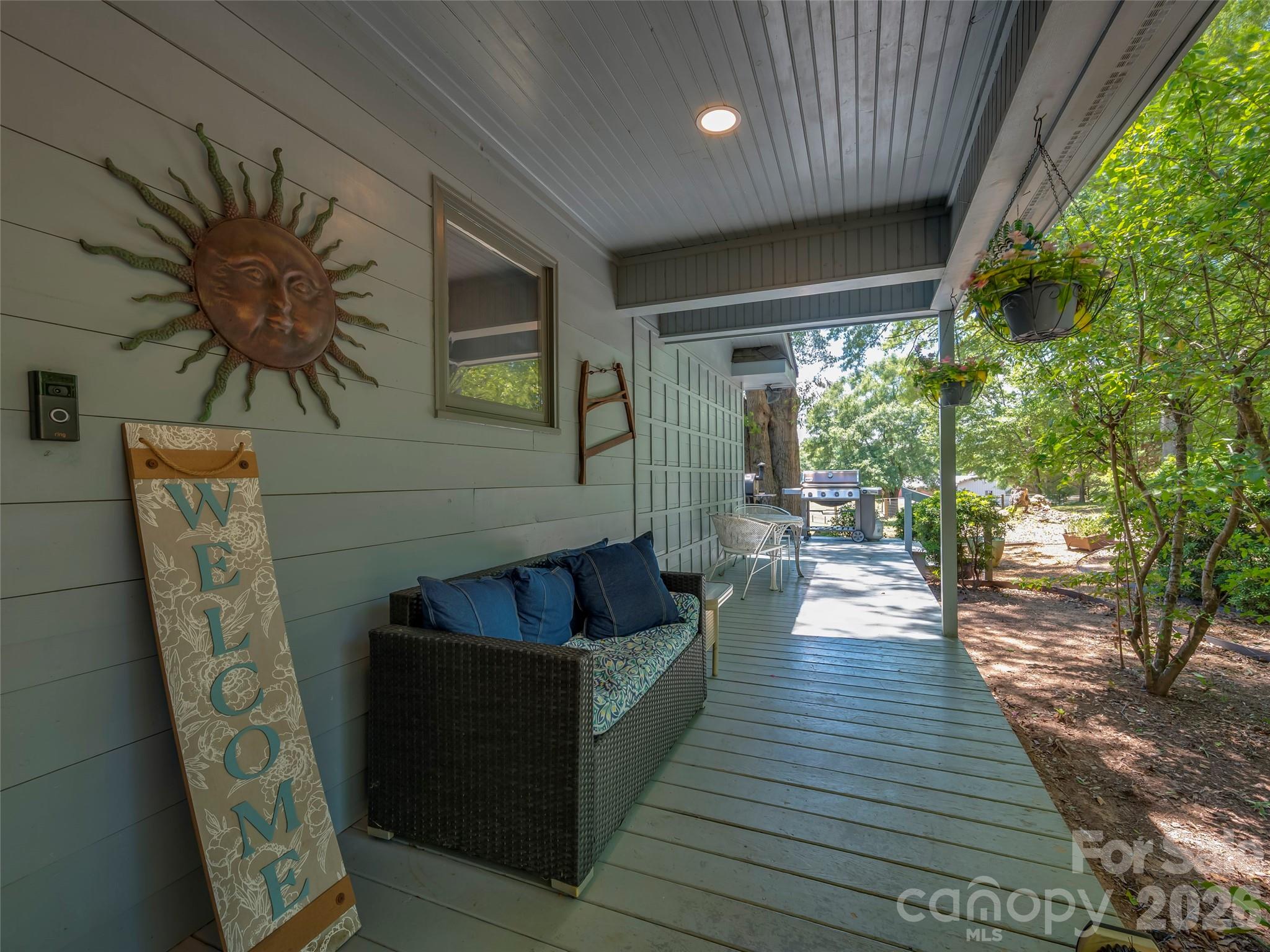 Single Family Residence at 140 Joanda Farm Road, Mooresboro, photo 3 of 48