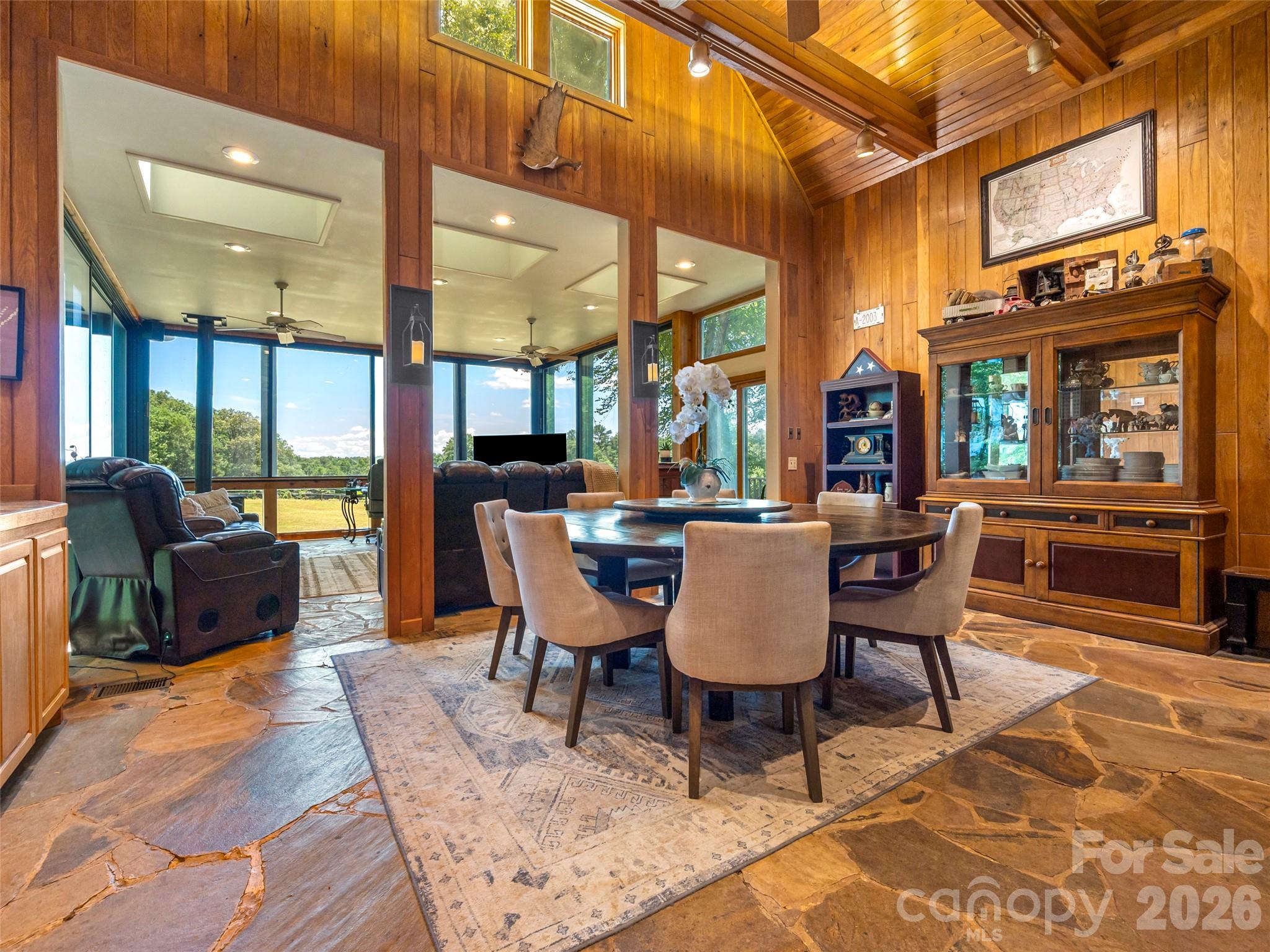 Single Family Residence at 140 Joanda Farm Road, Mooresboro, photo 4 of 48