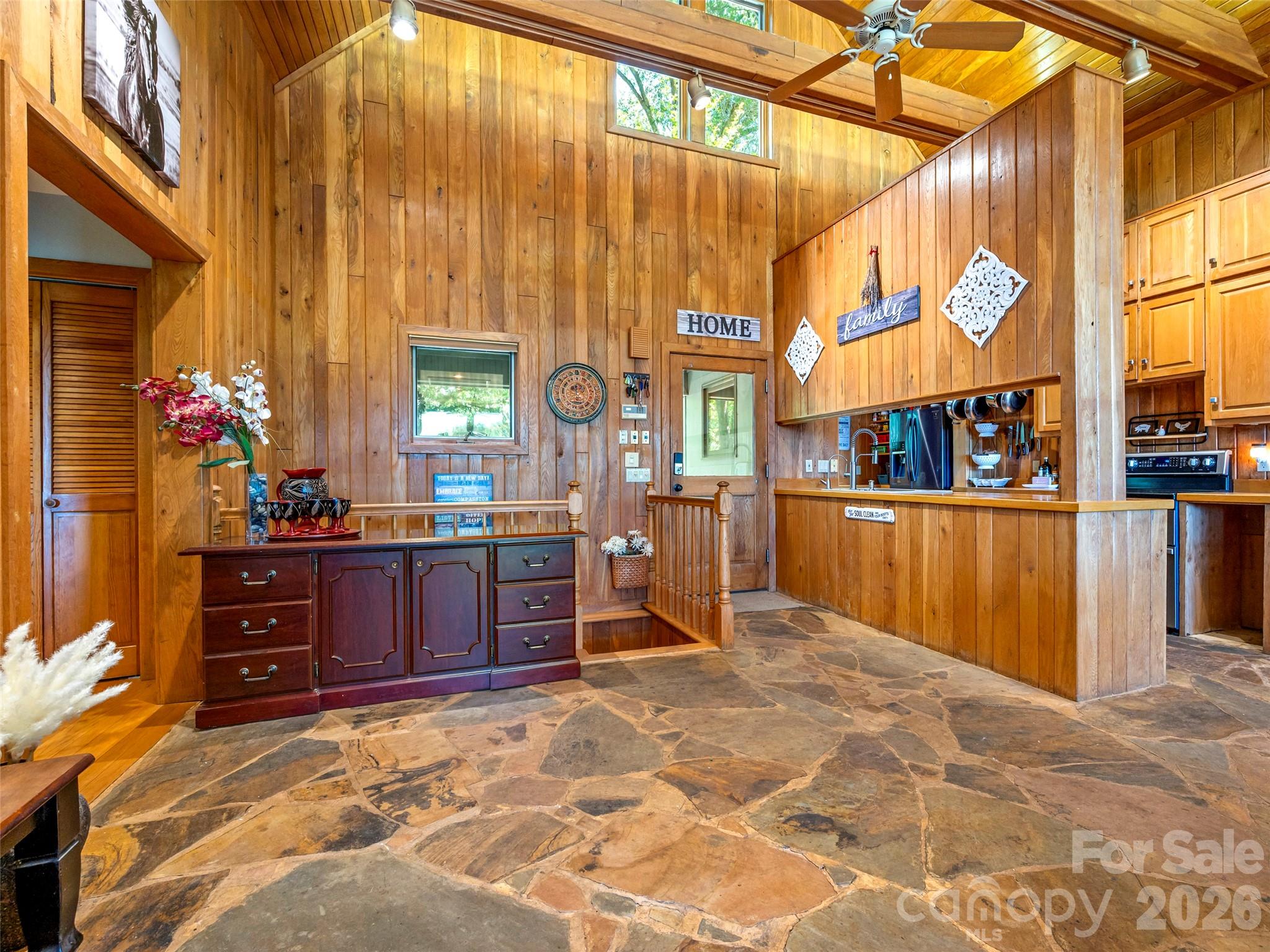 Single Family Residence at 140 Joanda Farm Road, Mooresboro, photo 5 of 48