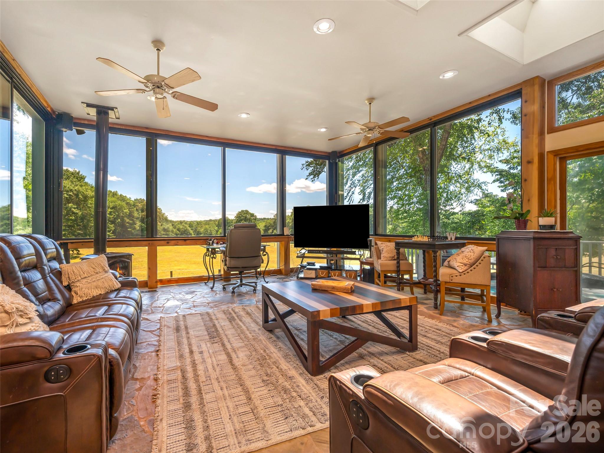 Single Family Residence at 140 Joanda Farm Road, Mooresboro, photo 7 of 48