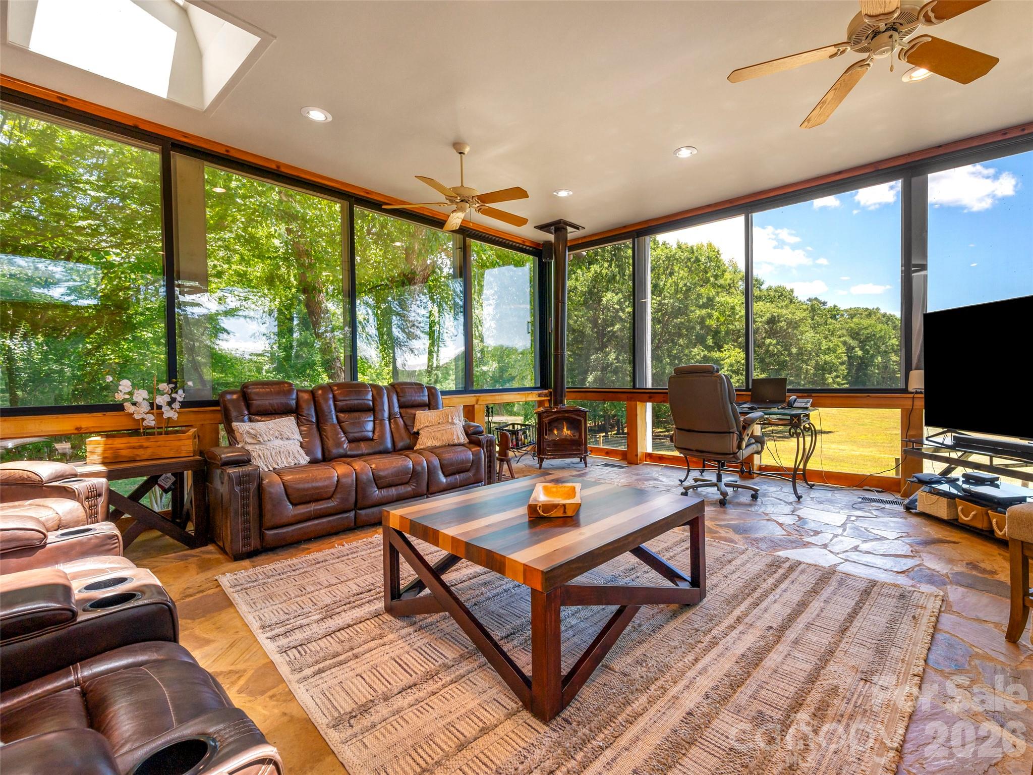 Single Family Residence at 140 Joanda Farm Road, Mooresboro, photo 8 of 48