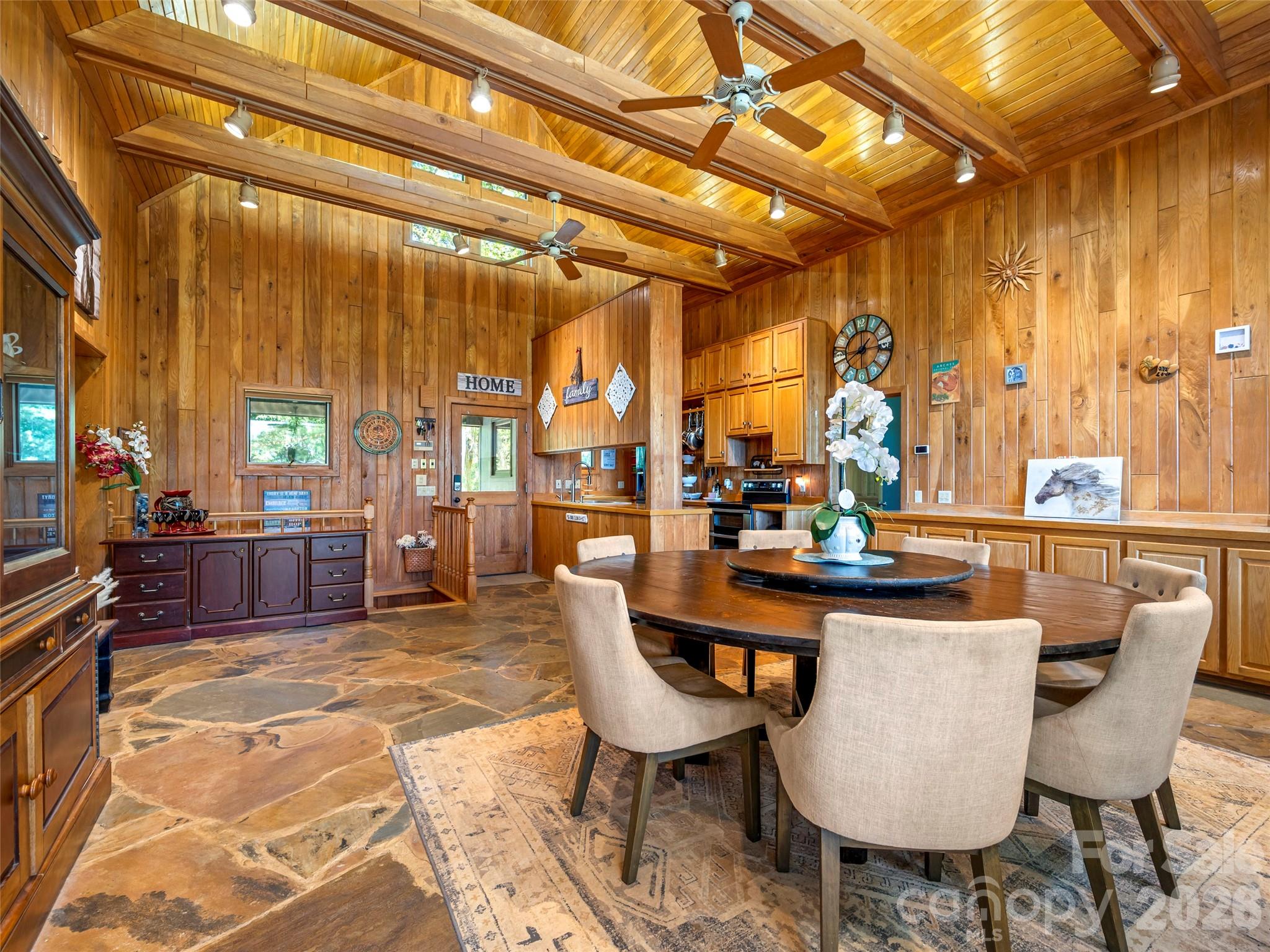 Single Family Residence at 140 Joanda Farm Road, Mooresboro, photo 9 of 48