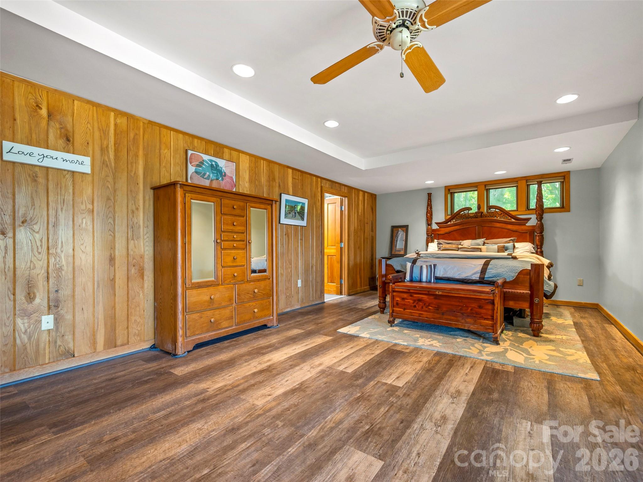 Single Family Residence at 140 Joanda Farm Road, Mooresboro, photo 15 of 48
