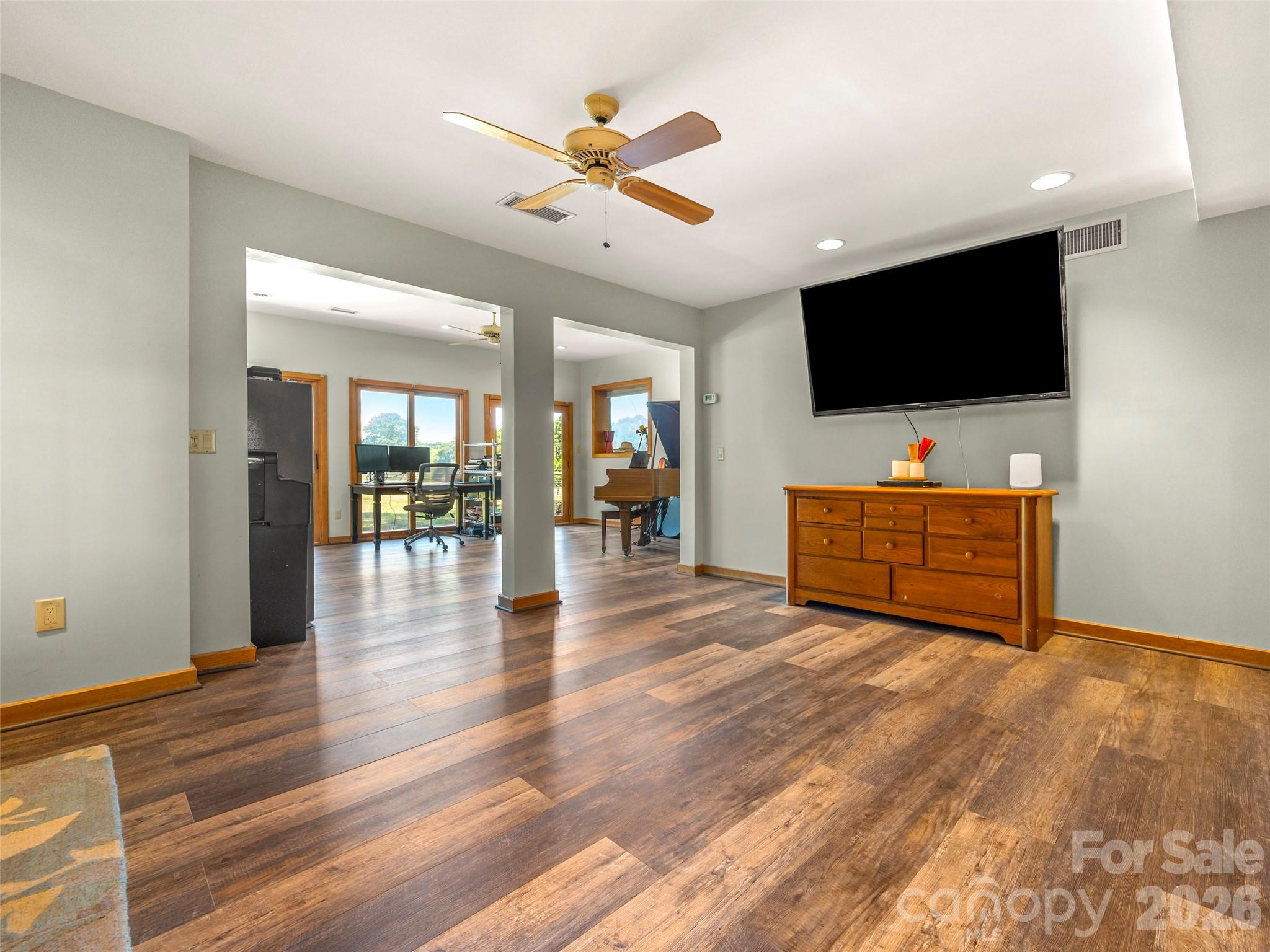 Single Family Residence at 140 Joanda Farm Road, Mooresboro, photo 16 of 48