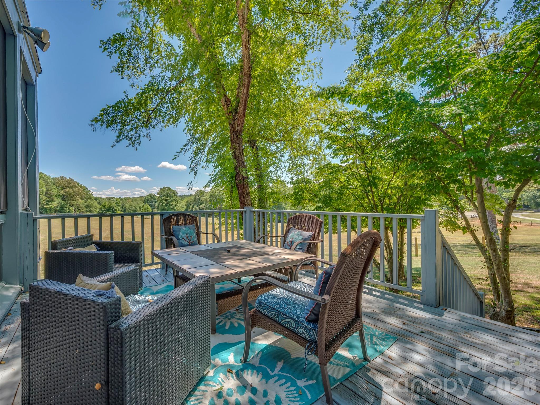 Single Family Residence at 140 Joanda Farm Road, Mooresboro, photo 19 of 48