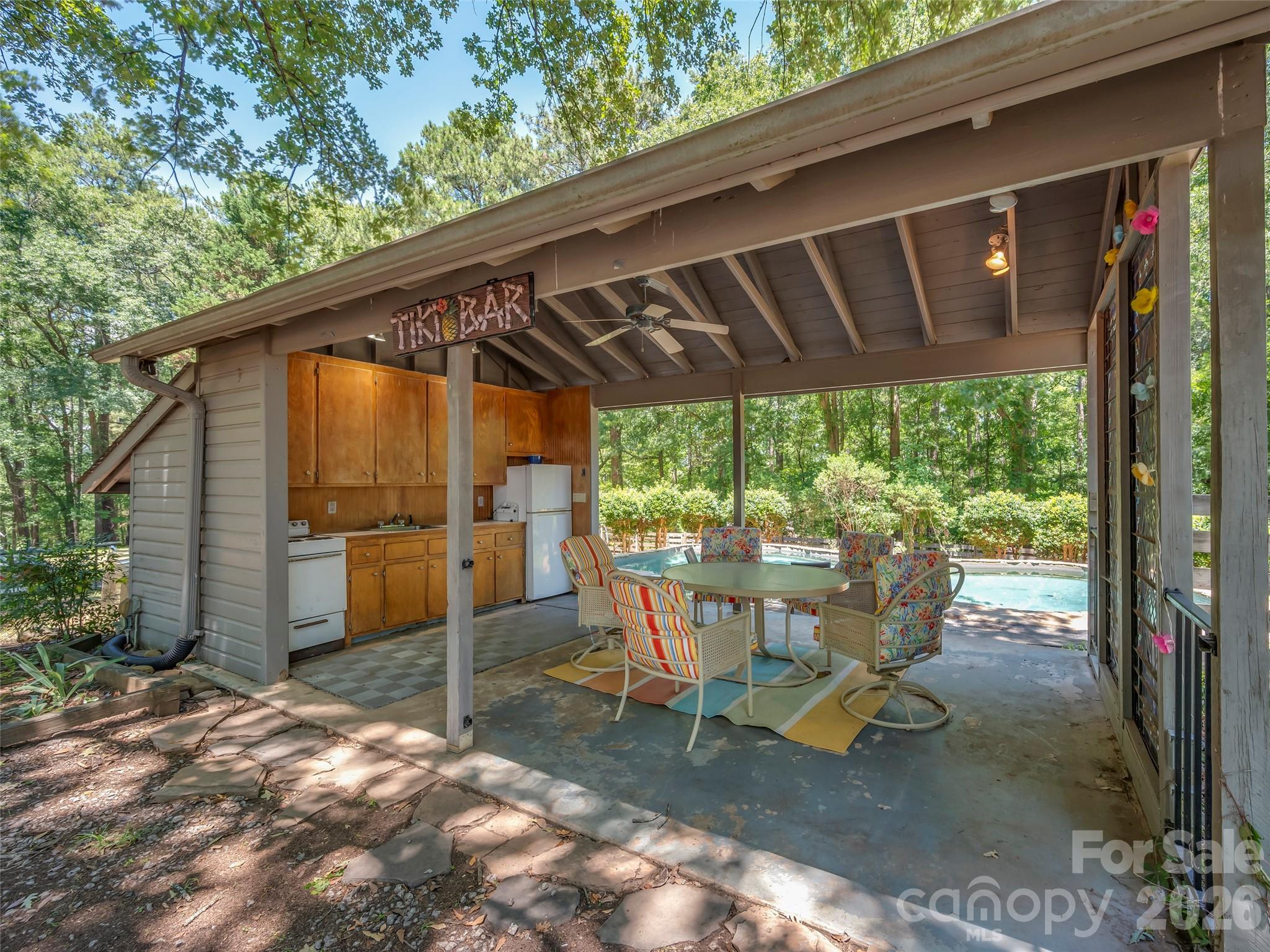 Single Family Residence at 140 Joanda Farm Road, Mooresboro, photo 20 of 48
