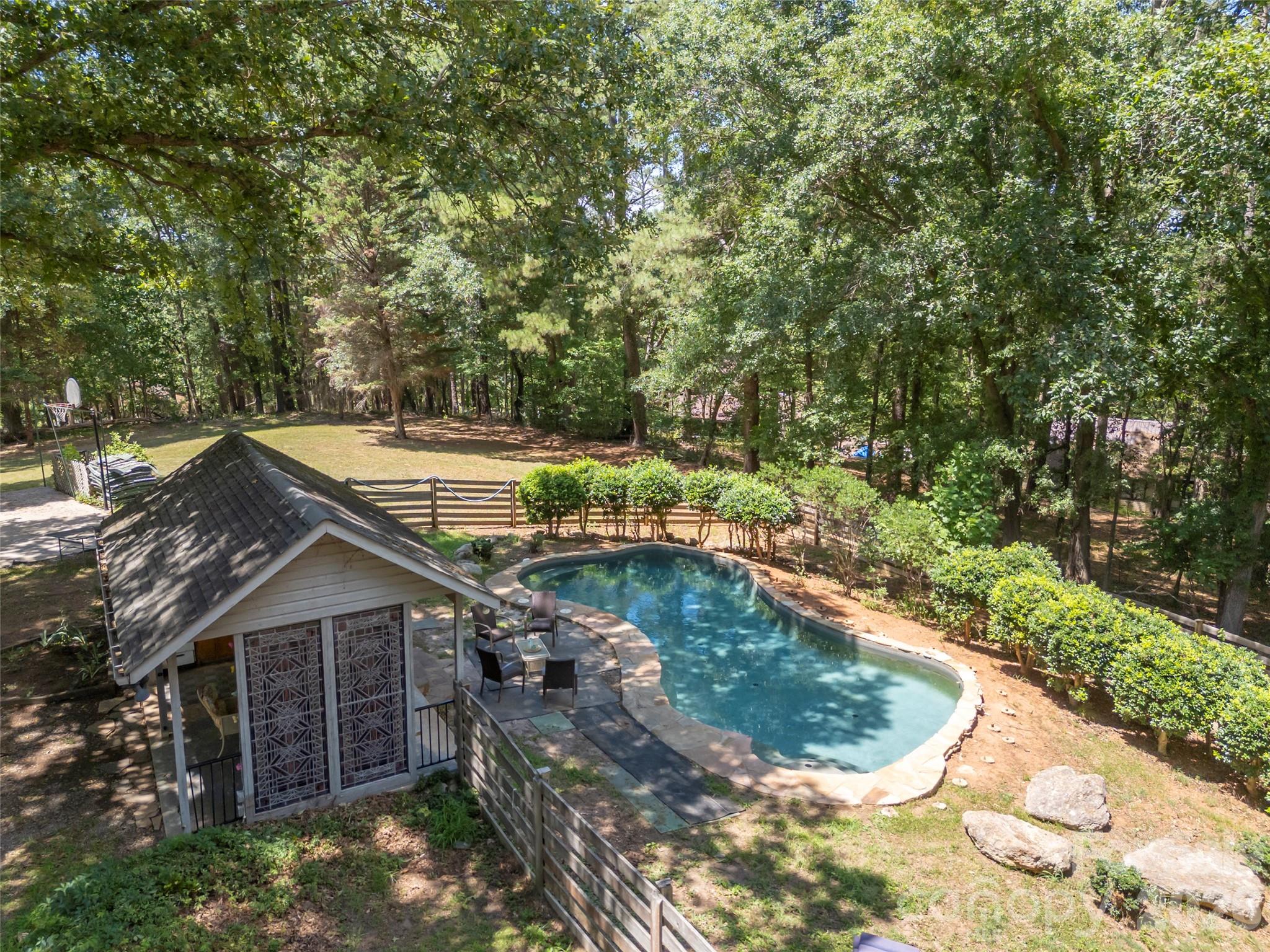 Single Family Residence at 140 Joanda Farm Road, Mooresboro, photo 21 of 48