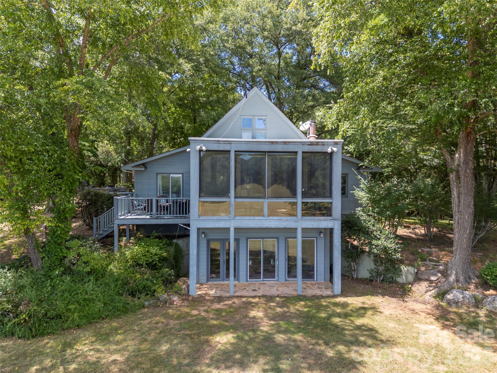 Single Family Residence at 140 Joanda Farm Road, Mooresboro, photo 2 of 48