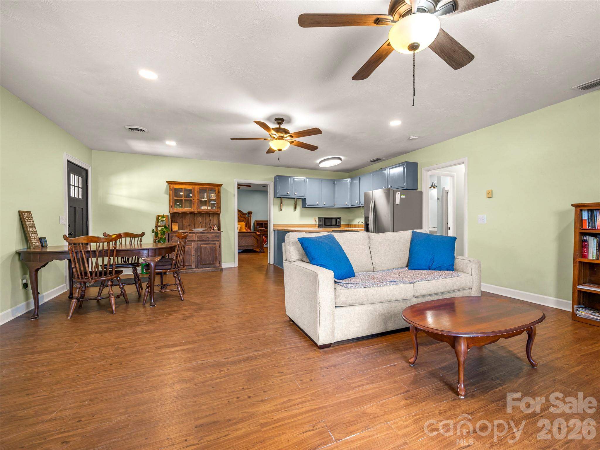 Single Family Residence at 140 Joanda Farm Road, Mooresboro, photo 28 of 48