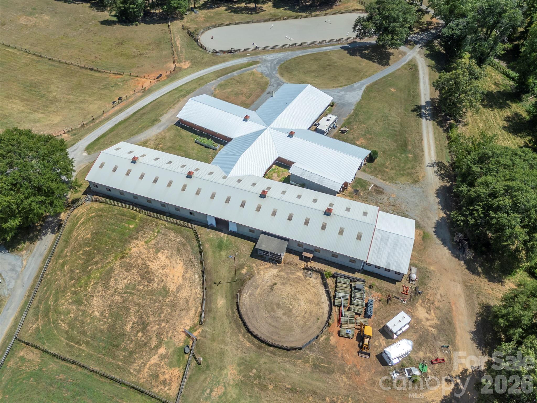 Single Family Residence at 140 Joanda Farm Road, Mooresboro, photo 41 of 48