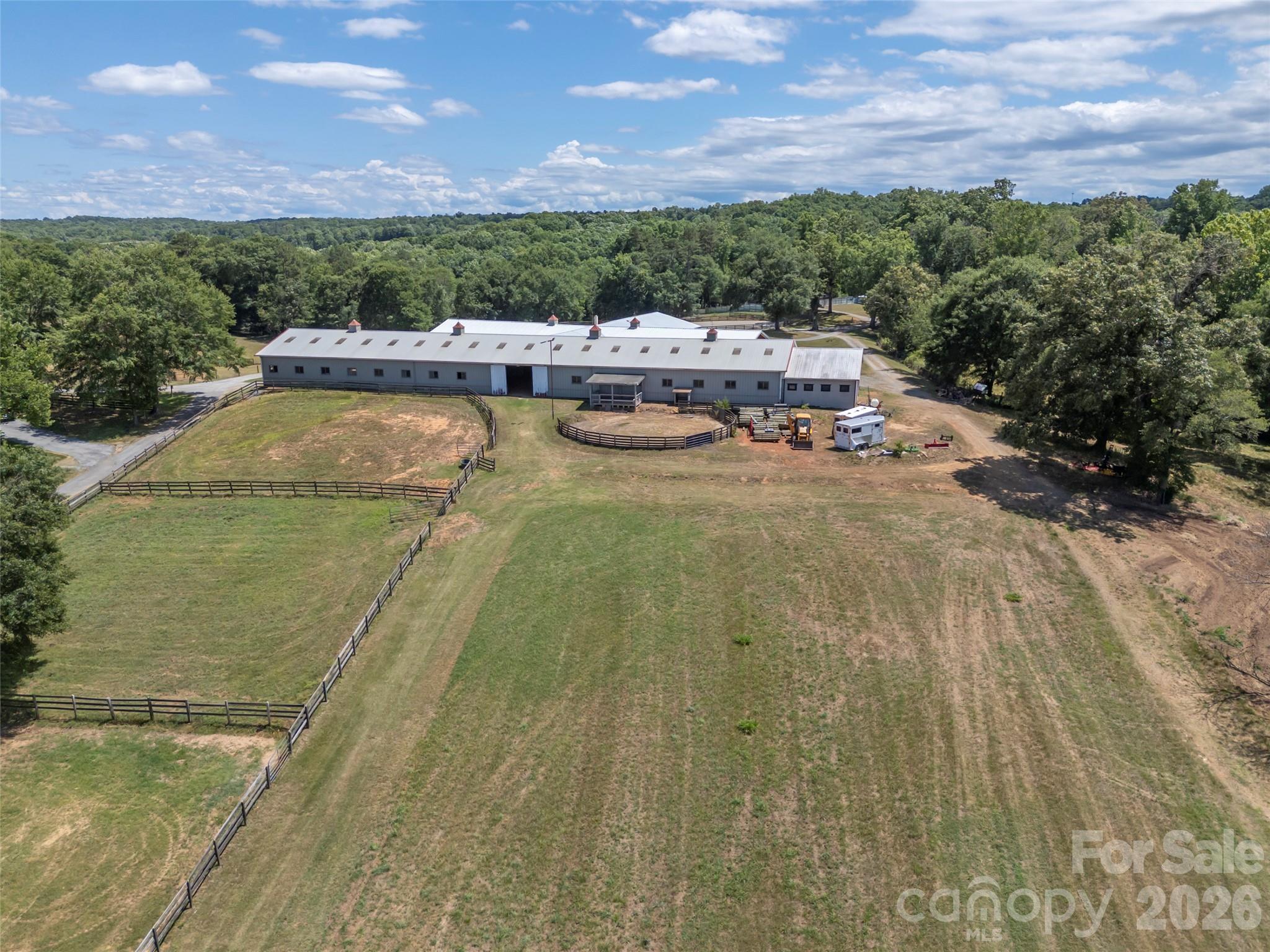 Single Family Residence at 140 Joanda Farm Road, Mooresboro, photo 42 of 48