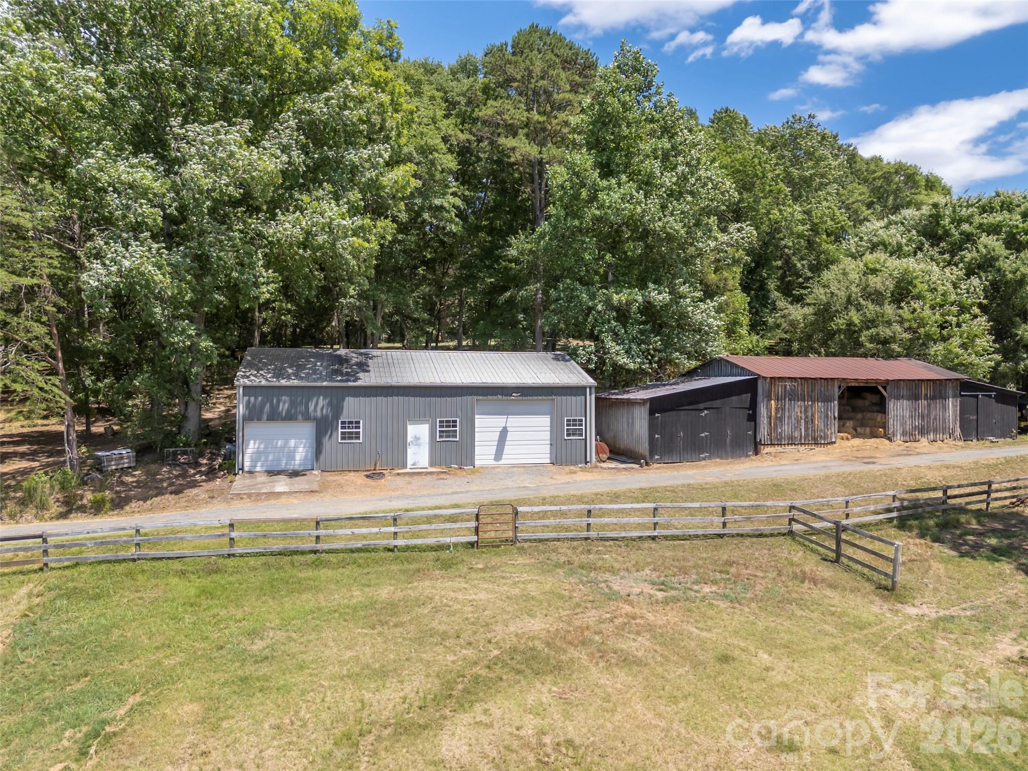 Single Family Residence at 140 Joanda Farm Road, Mooresboro, photo 43 of 48