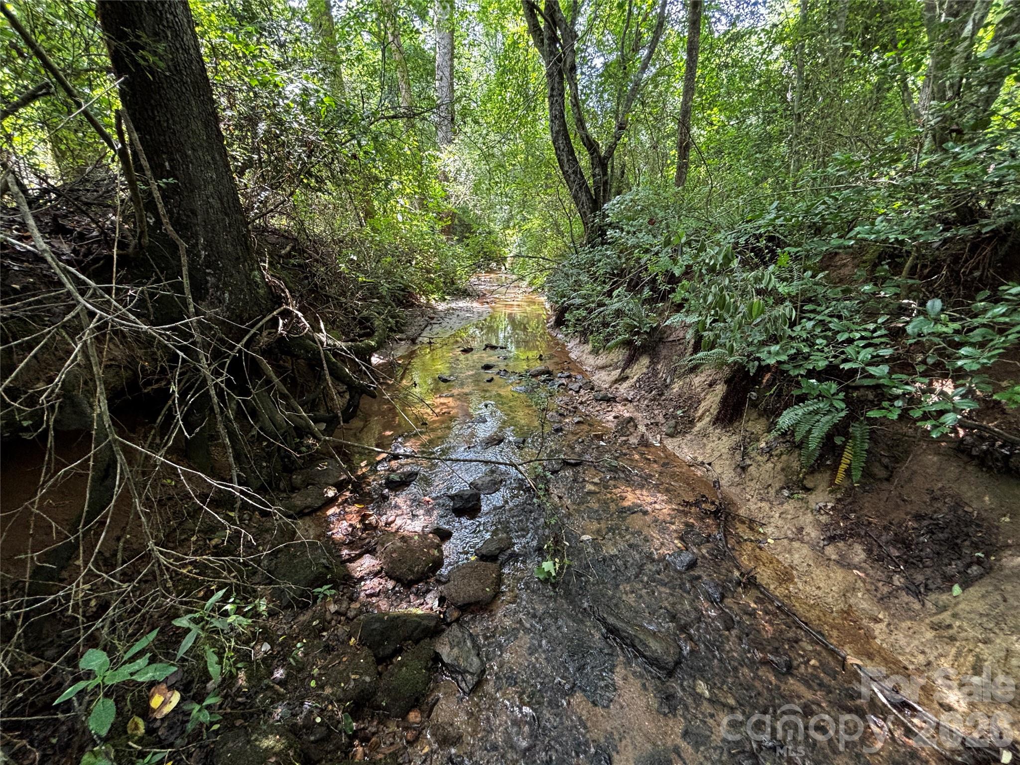 Flowing Creek - 8485 Huffman Avenue, Connelly Springs
