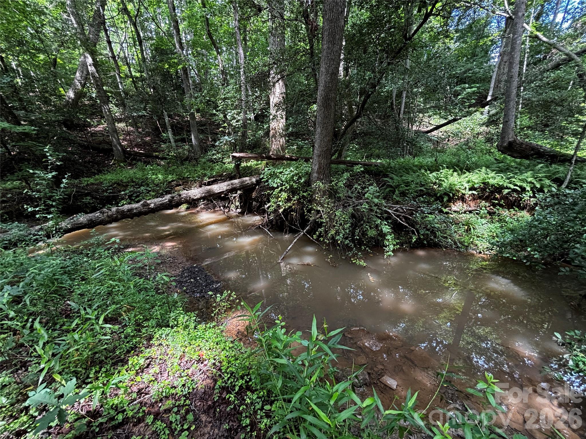 Lot at 8485 Huffman Avenue, Connelly Springs, photo 9 of 15