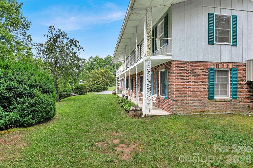 Single Family Residence at 106 Flora Lina Drive, Brevard, photo 6 of 46