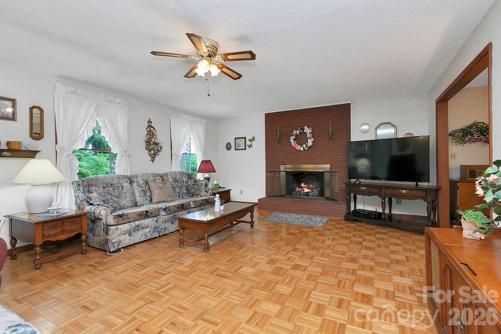Single Family Residence at 106 Flora Lina Drive, Brevard, photo 18 of 46
