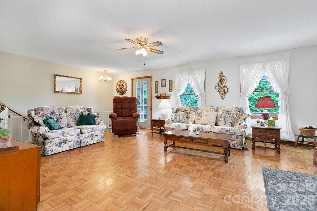 Single Family Residence at 106 Flora Lina Drive, Brevard, photo 23 of 46