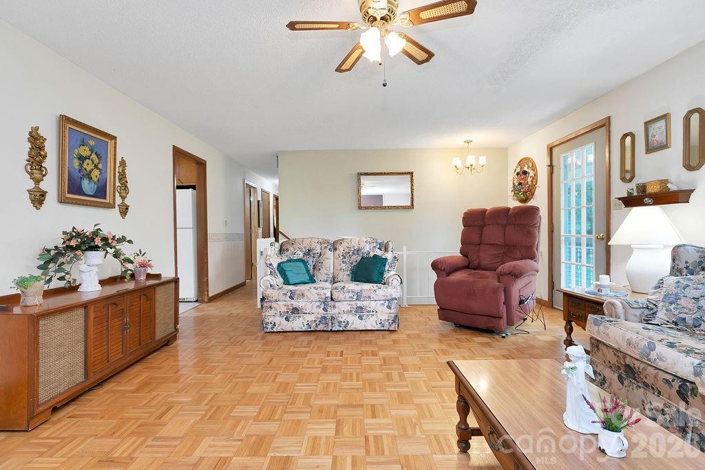 Single Family Residence at 106 Flora Lina Drive, Brevard, photo 24 of 46