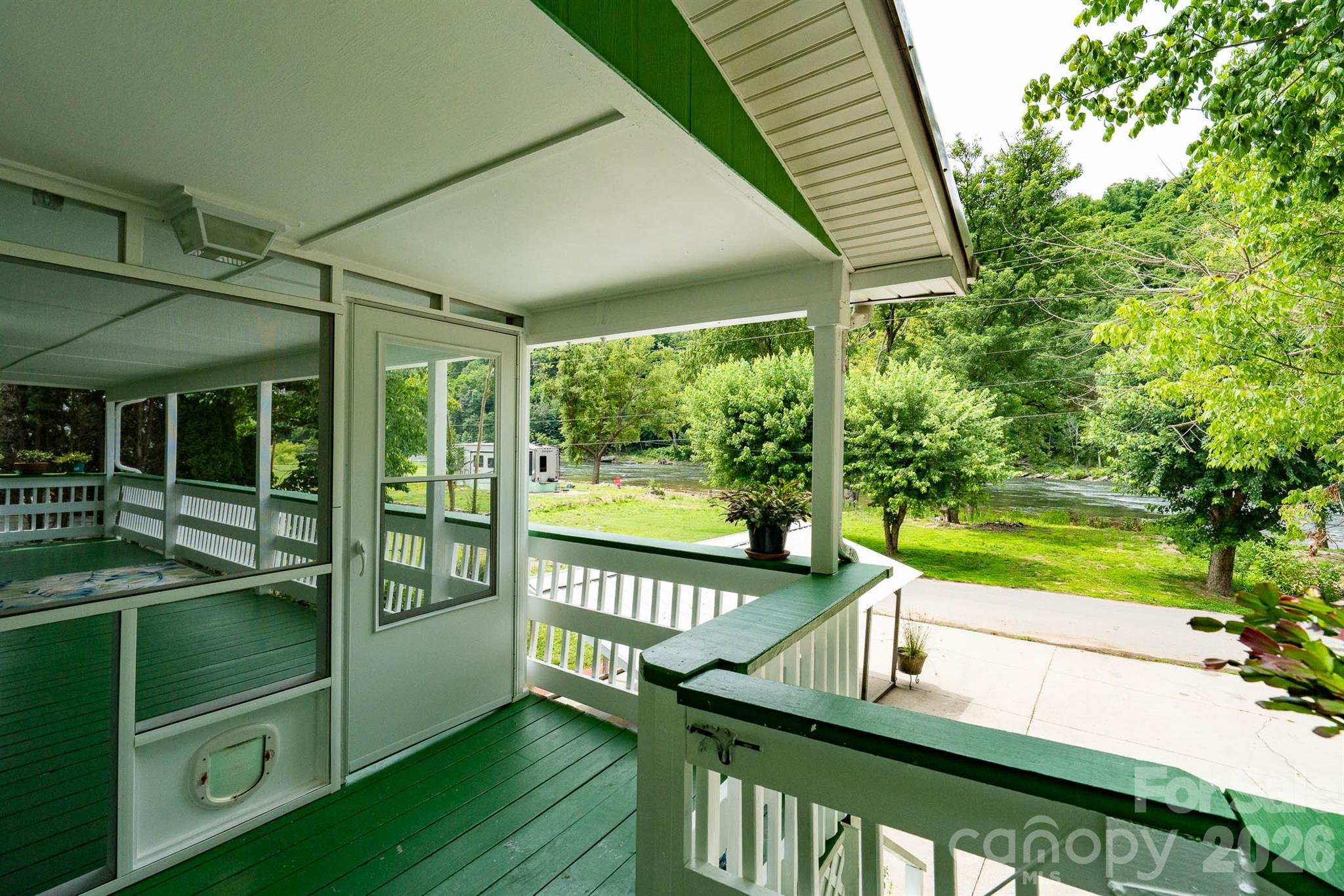 Single Family Residence at 389 Rollins Road, Marshall, photo 2 of 46