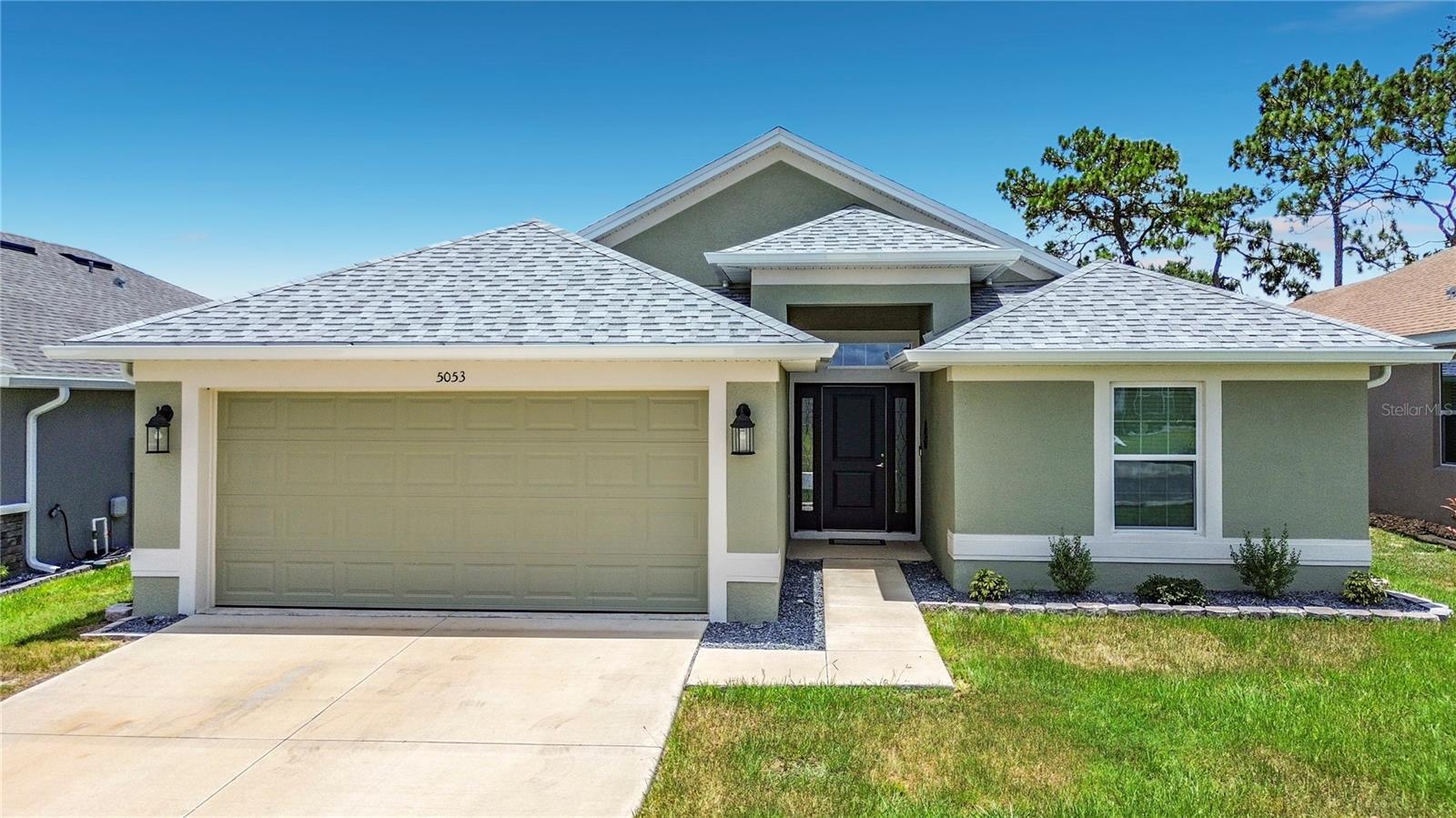 5053 N TRIPLE EAGLE PATH