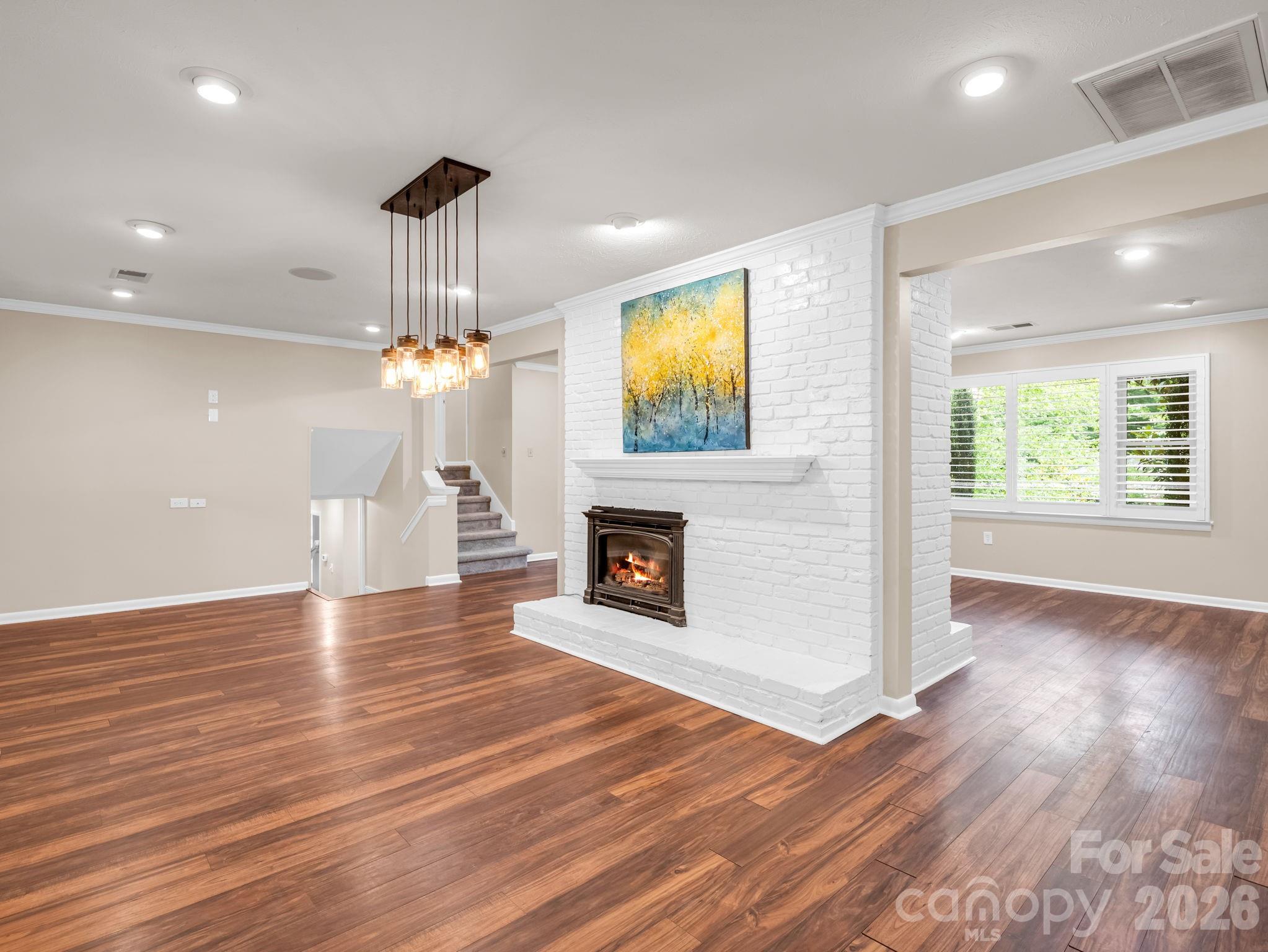 Single Family Residence at 111 Dogwood Drive, Black Mountain, photo 14 of 48