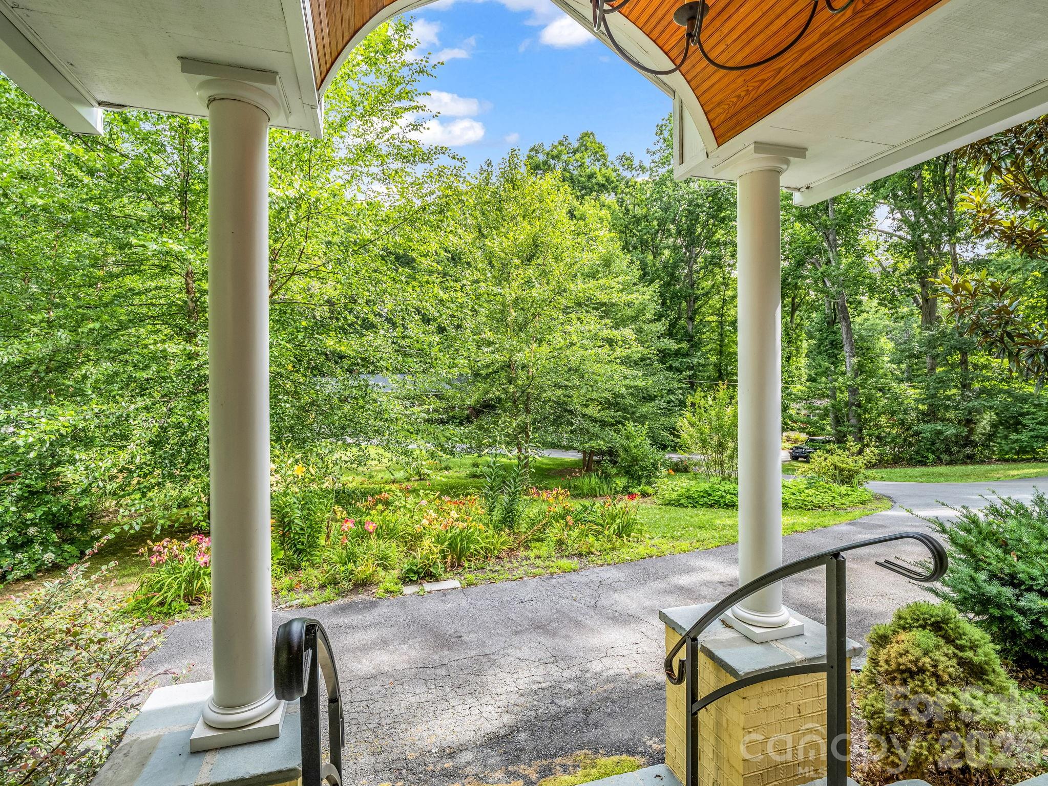 Single Family Residence at 111 Dogwood Drive, Black Mountain, photo 17 of 48